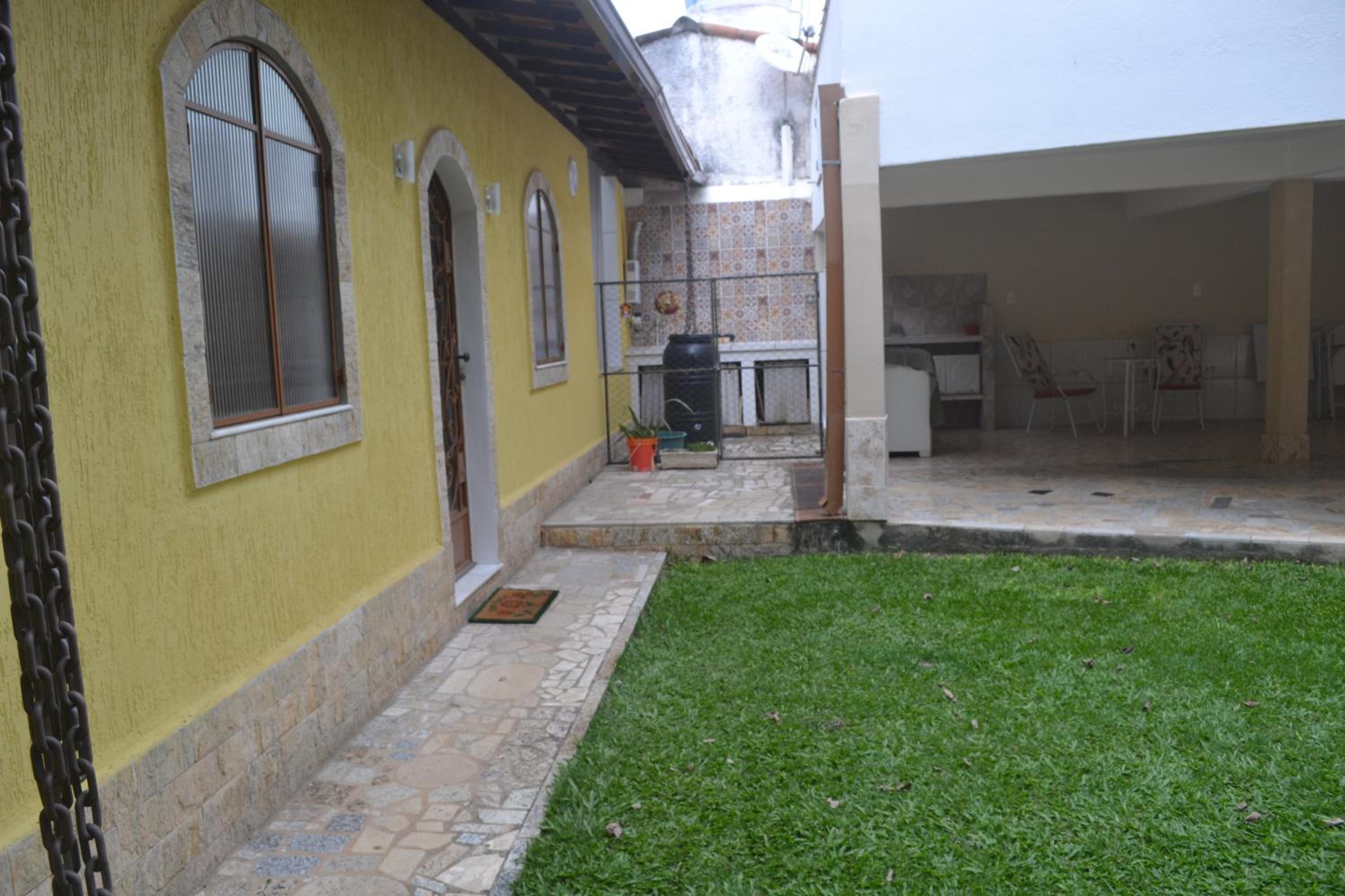 Casa Adonai - Terceiro melhor Clima