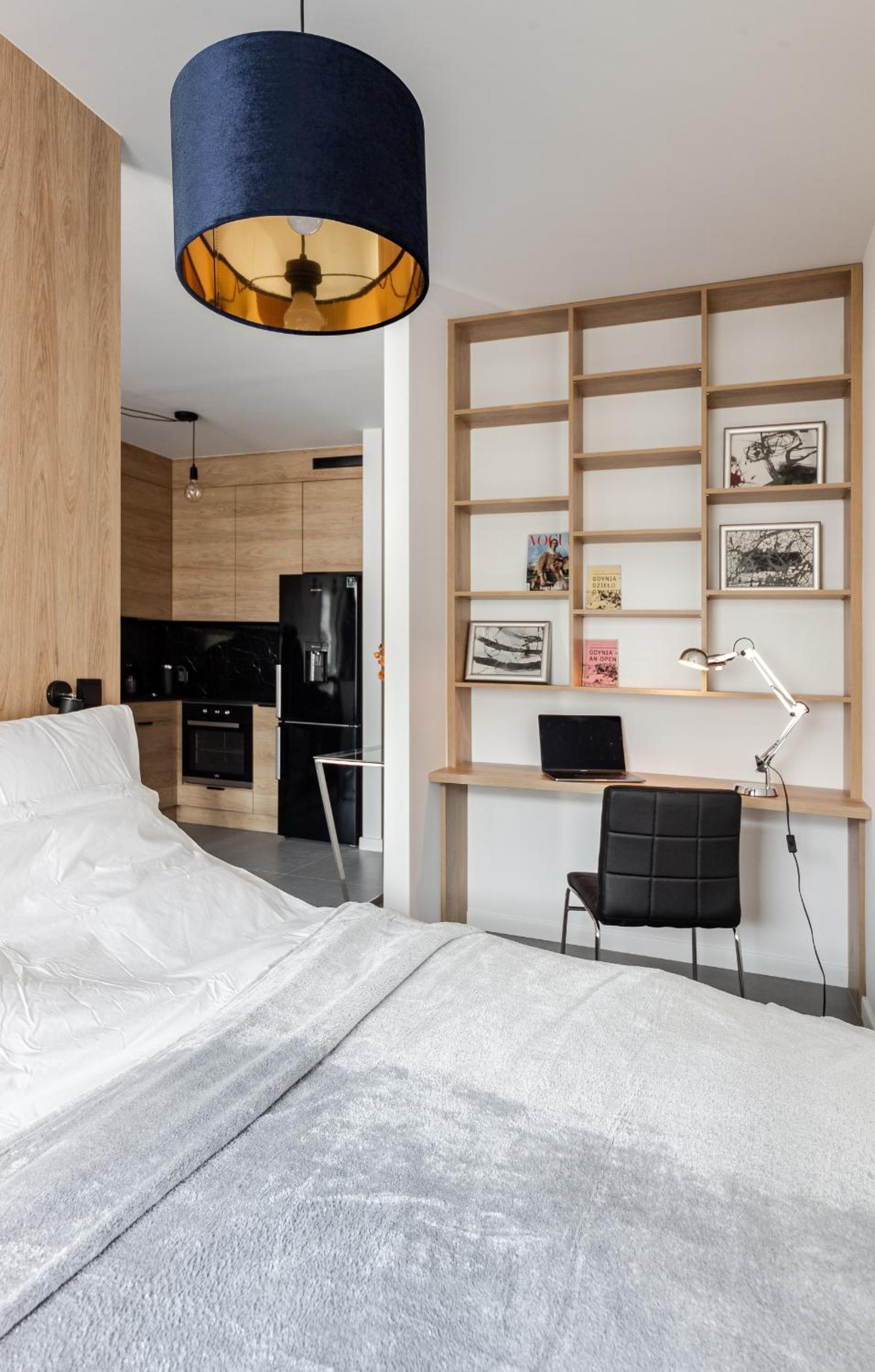 Portowa Przystań by Comfort Apartments