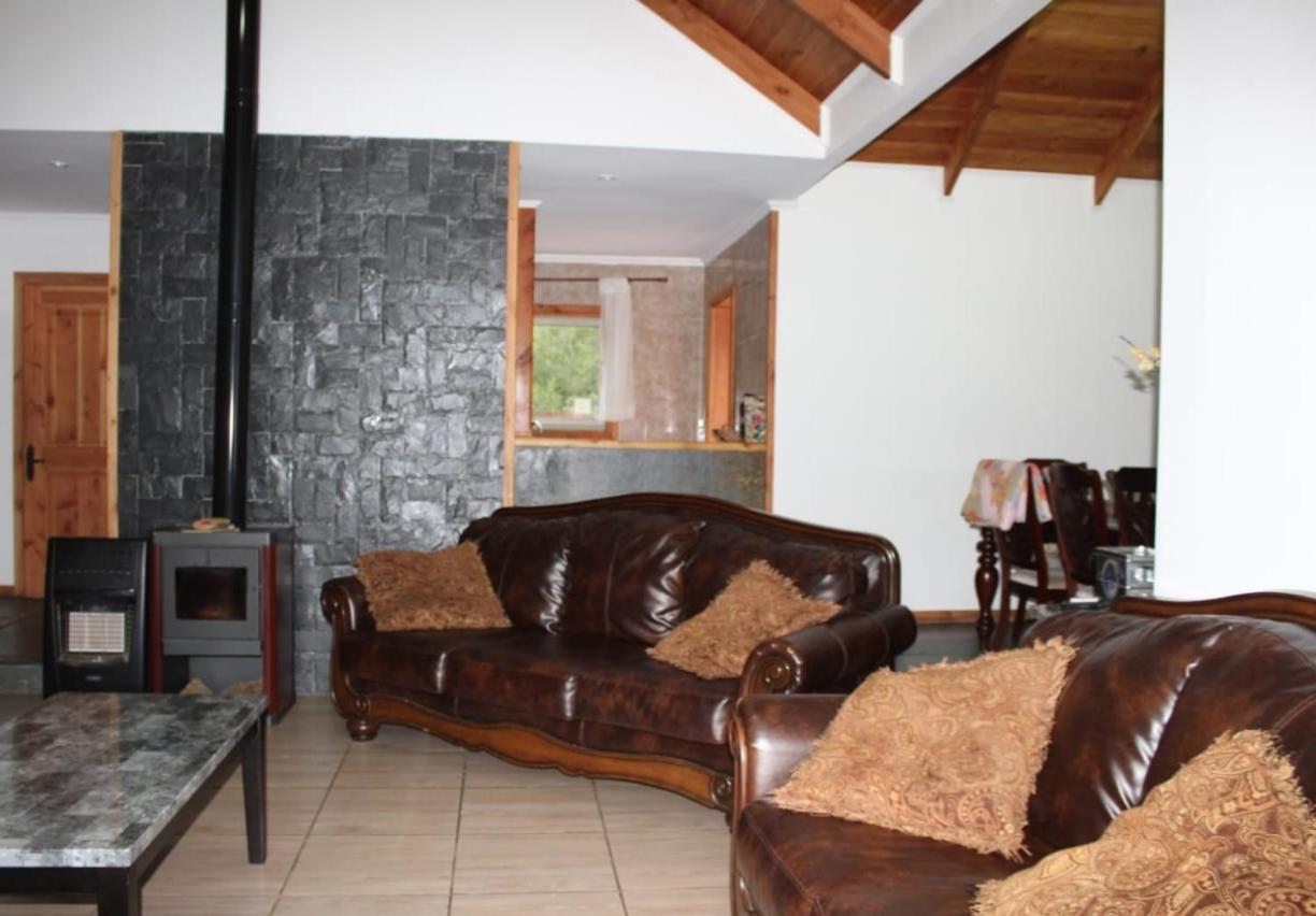 Casa Country Pucón