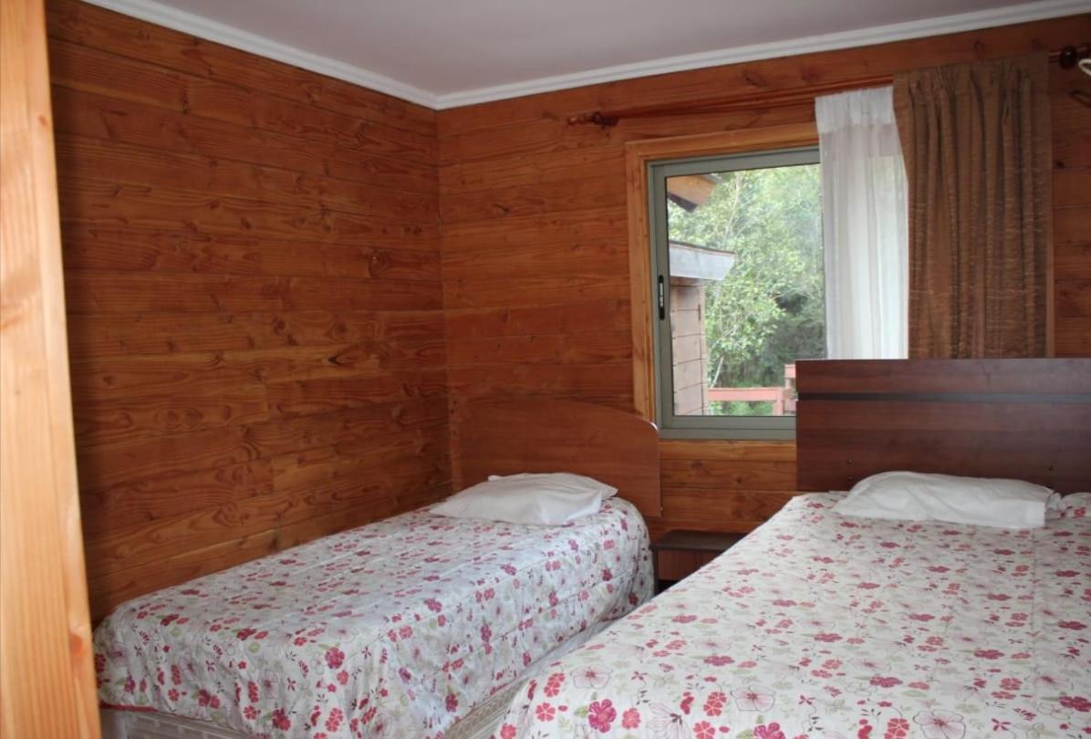 Casa Country Pucón