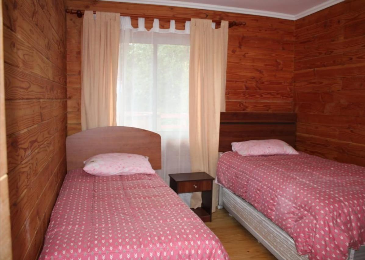 Casa Country Pucón