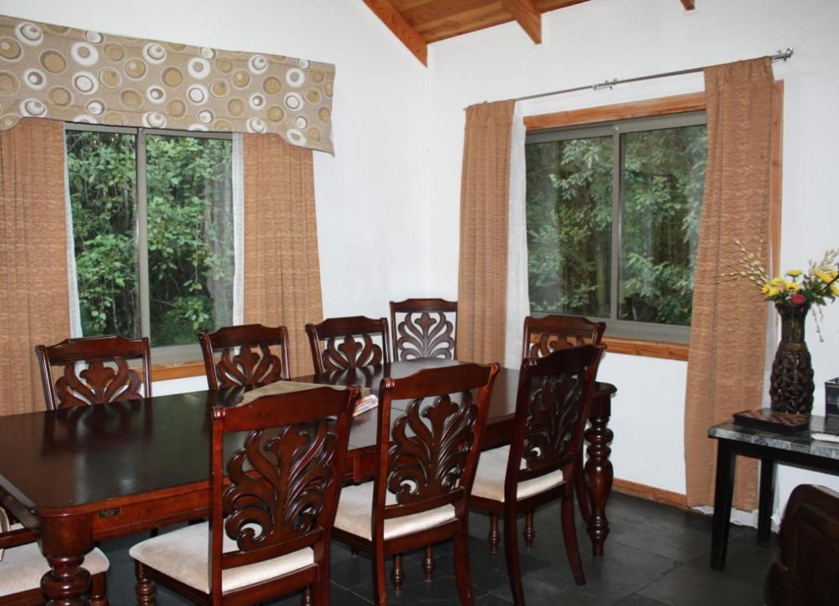 Casa Country Pucón