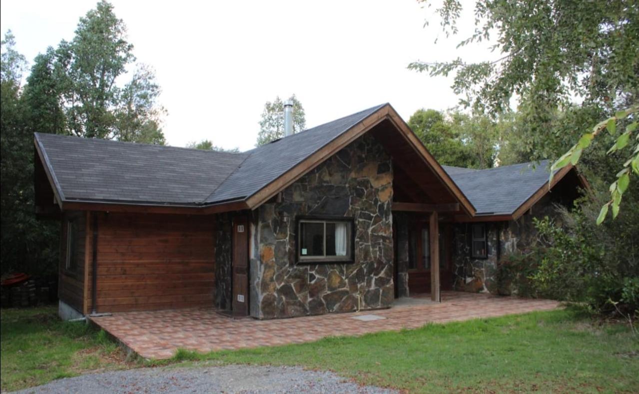 Casa Country Pucón