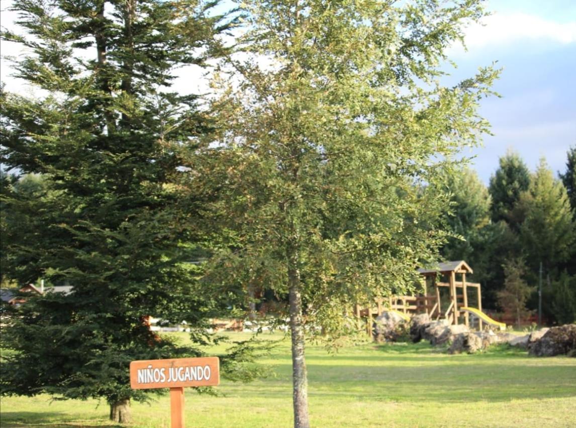 Casa Country Pucón