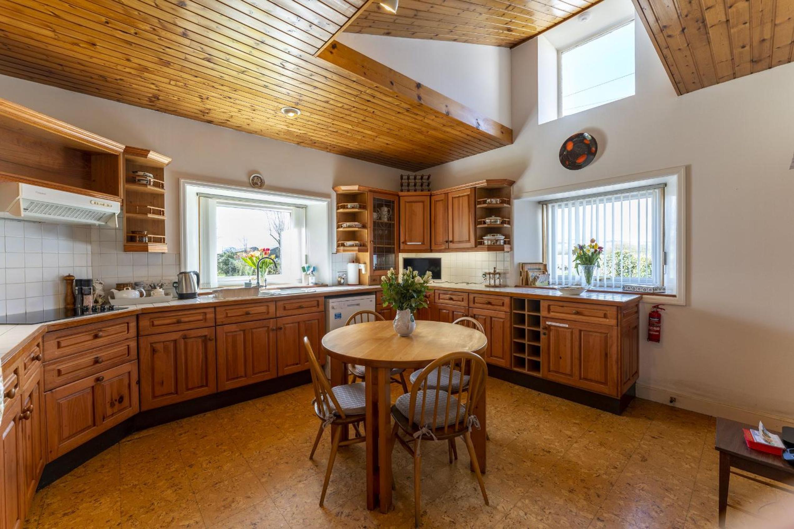East Kelt Farm Cottage view 4
