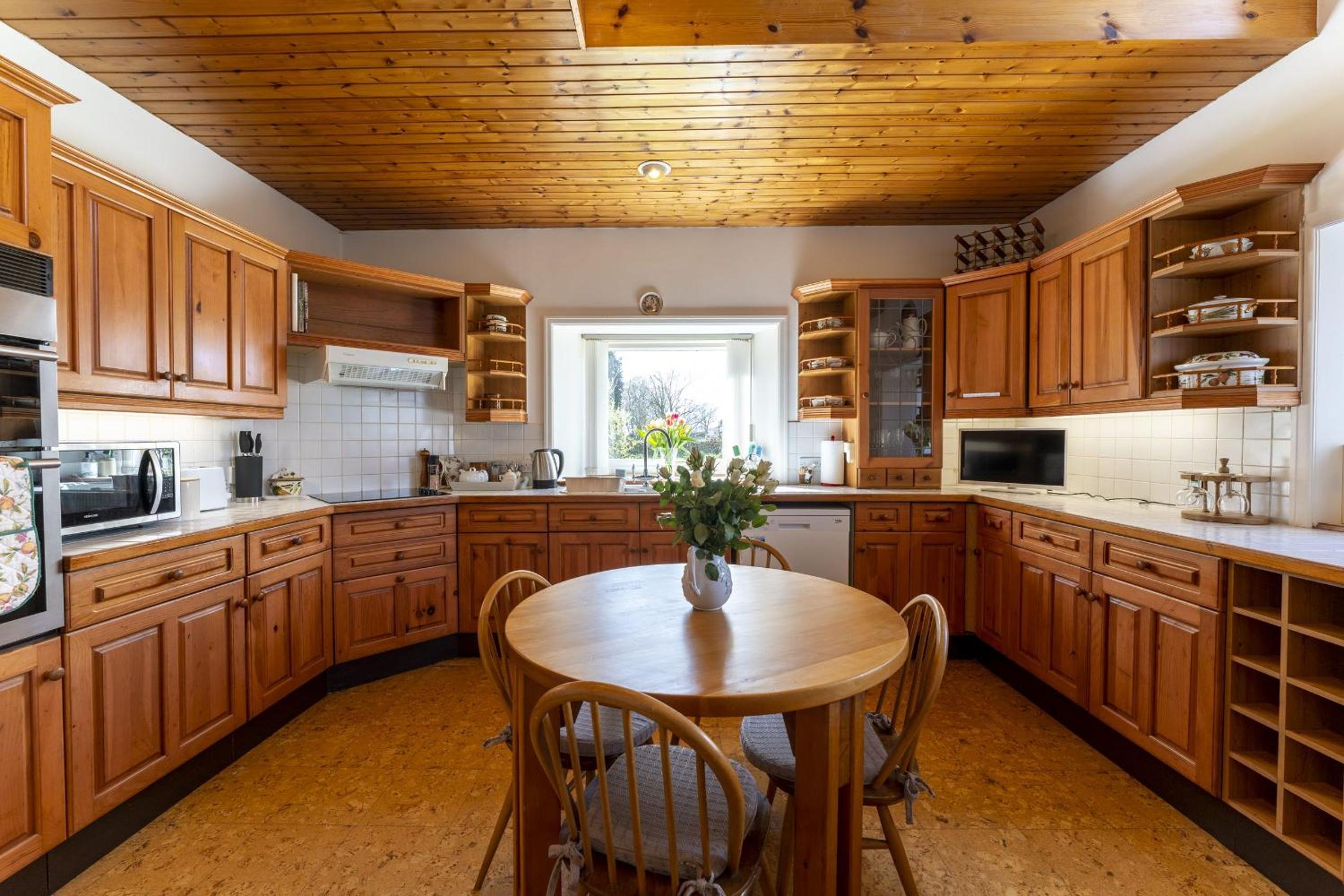 East Kelt Farm Cottage view 5