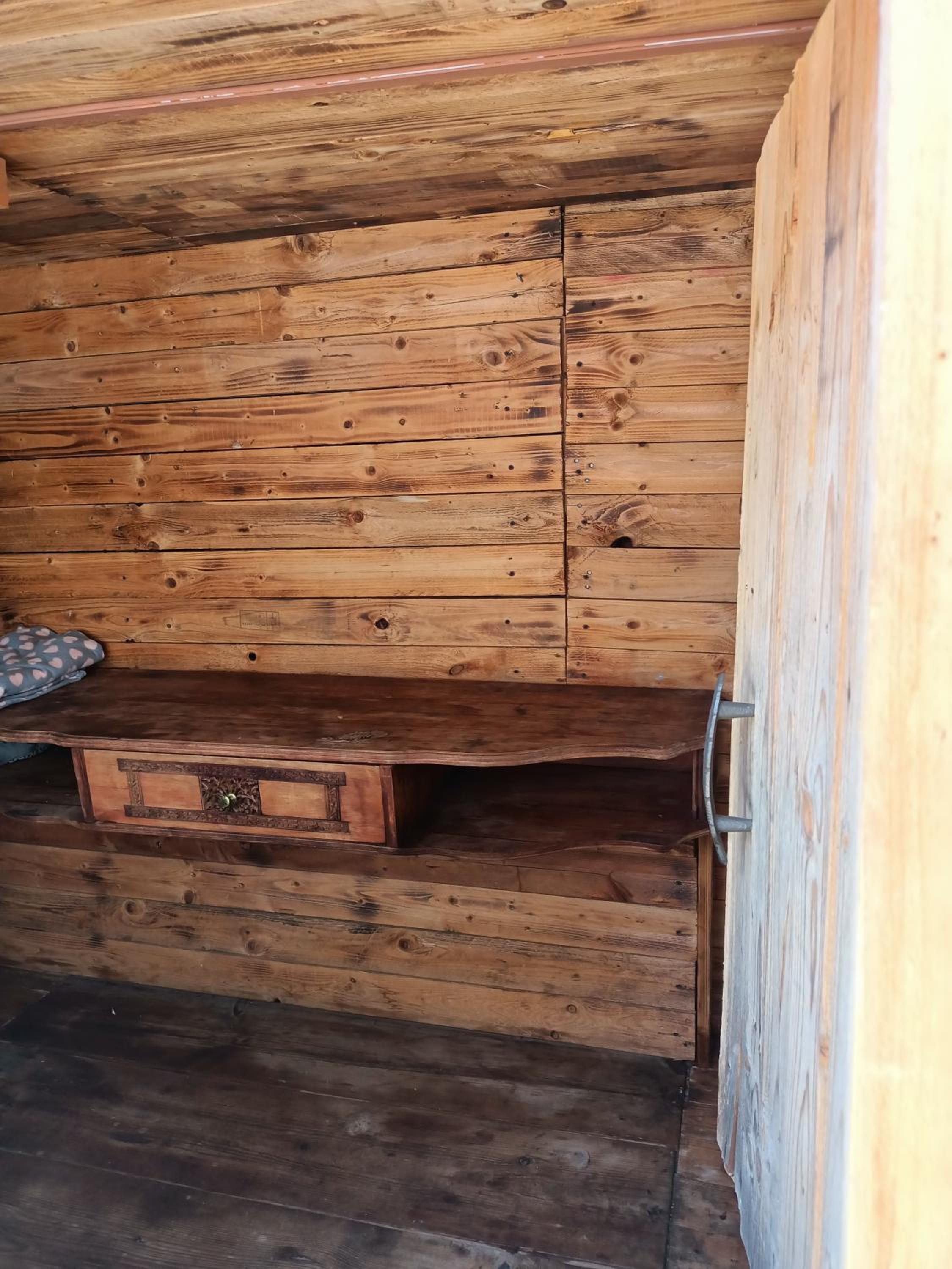 Horus Santuario Holistico