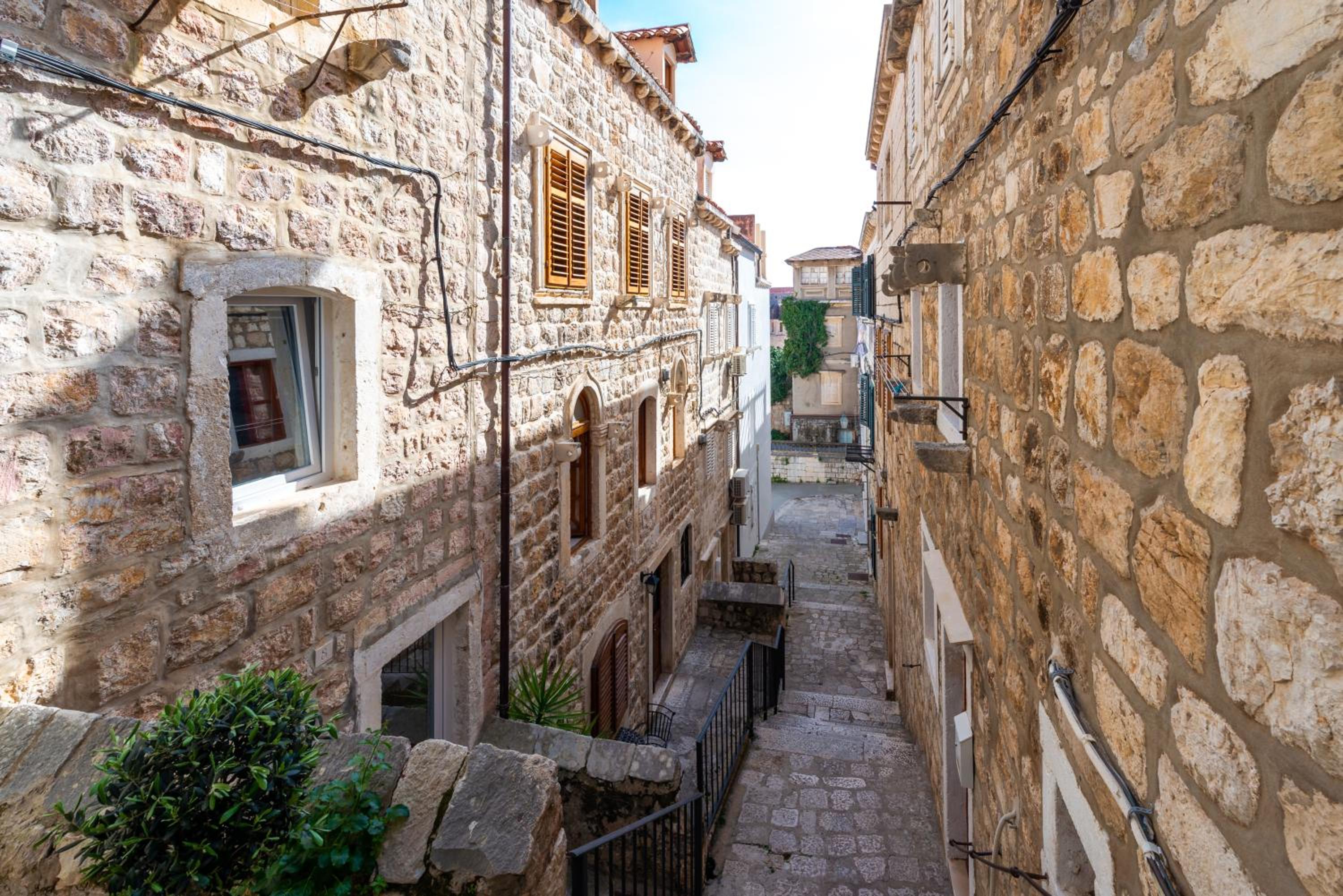 Welcome Apartment - Old Town