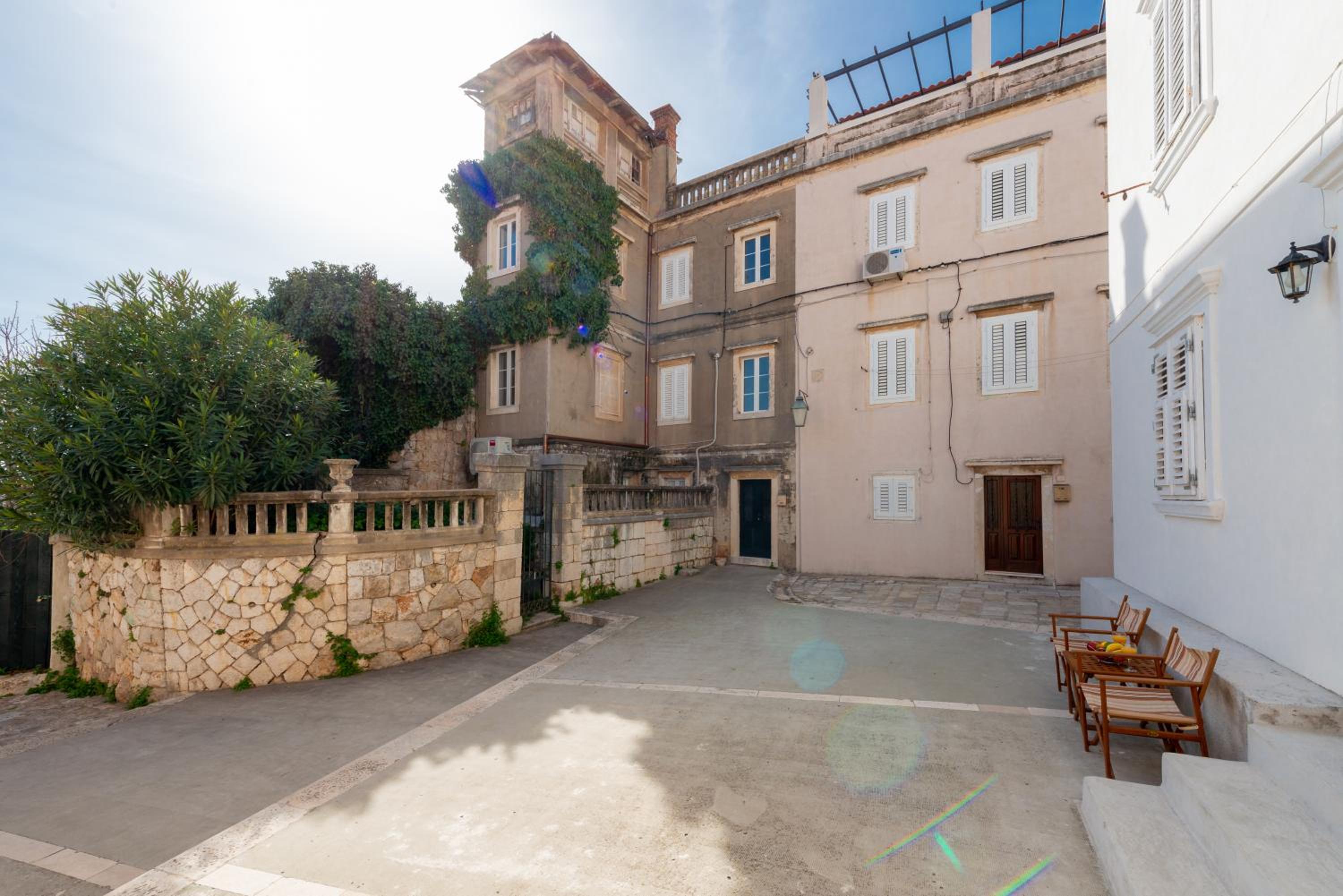 Welcome Apartment - Old Town