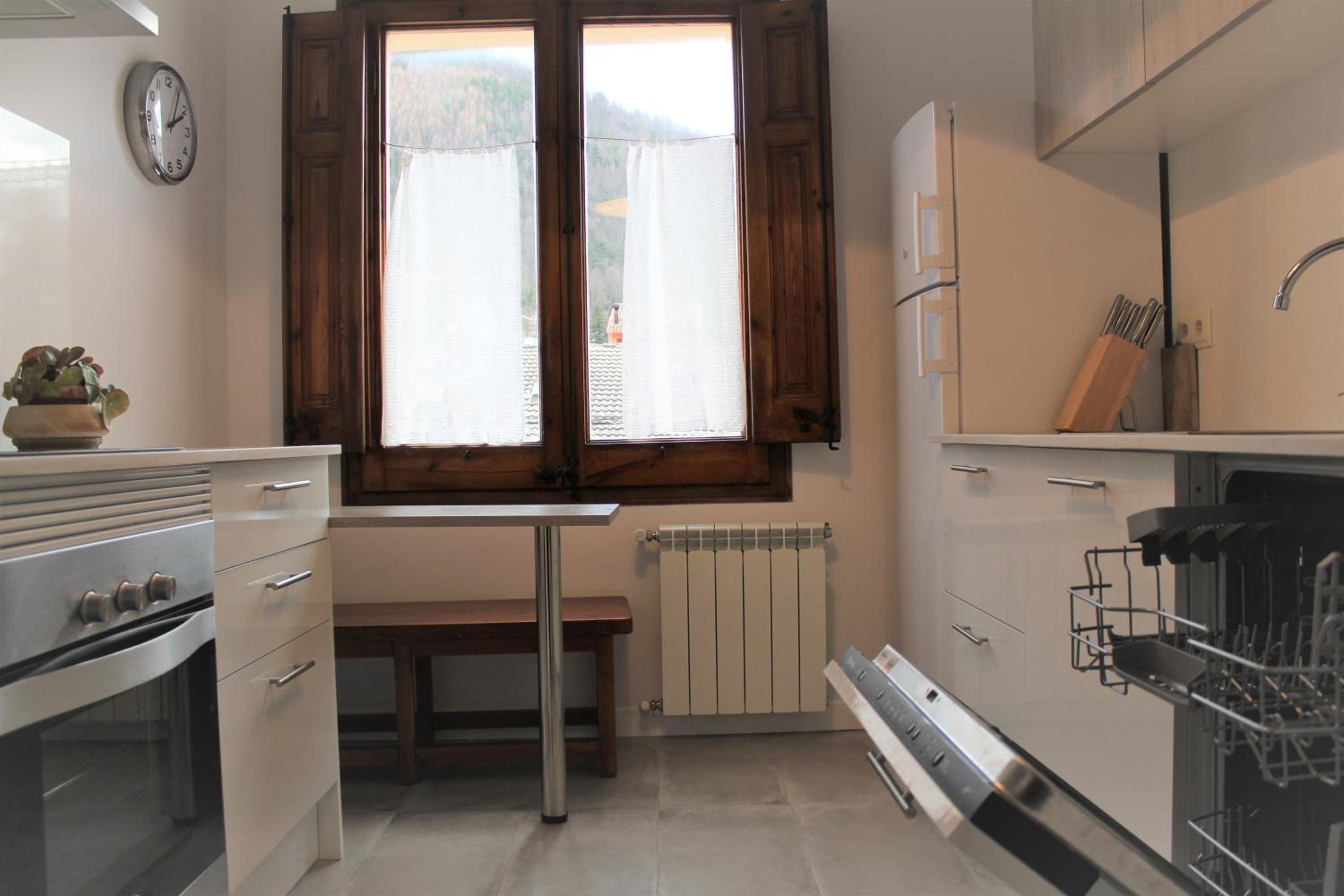 Apartaments Camprodon Centre