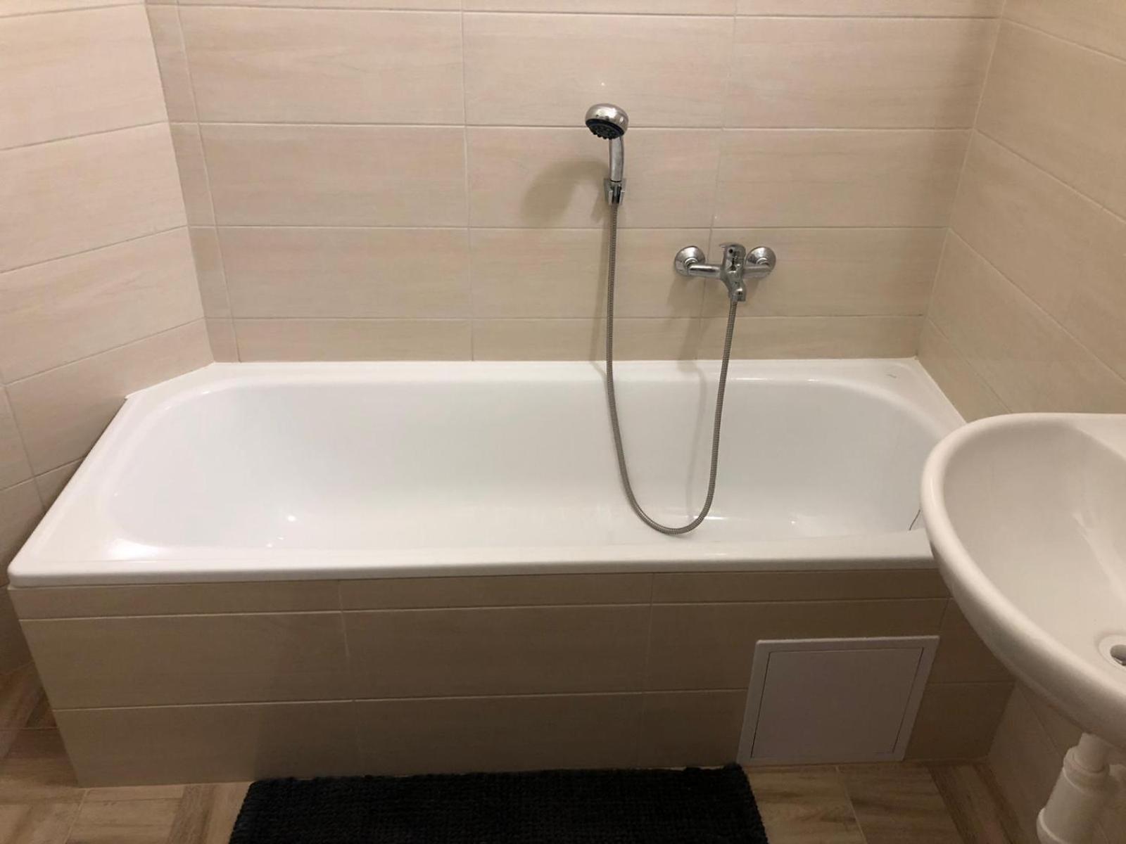 Nette Wohnung in der Altstadt