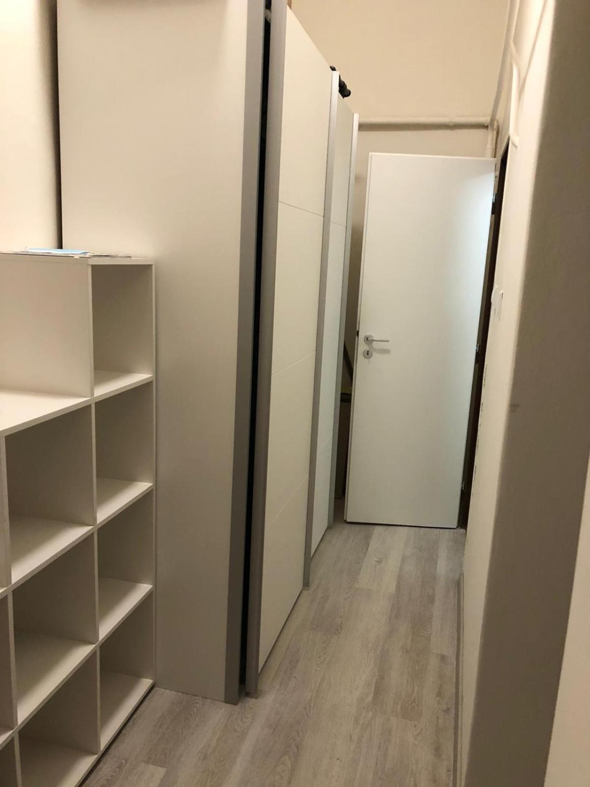 Nette Wohnung in der Altstadt