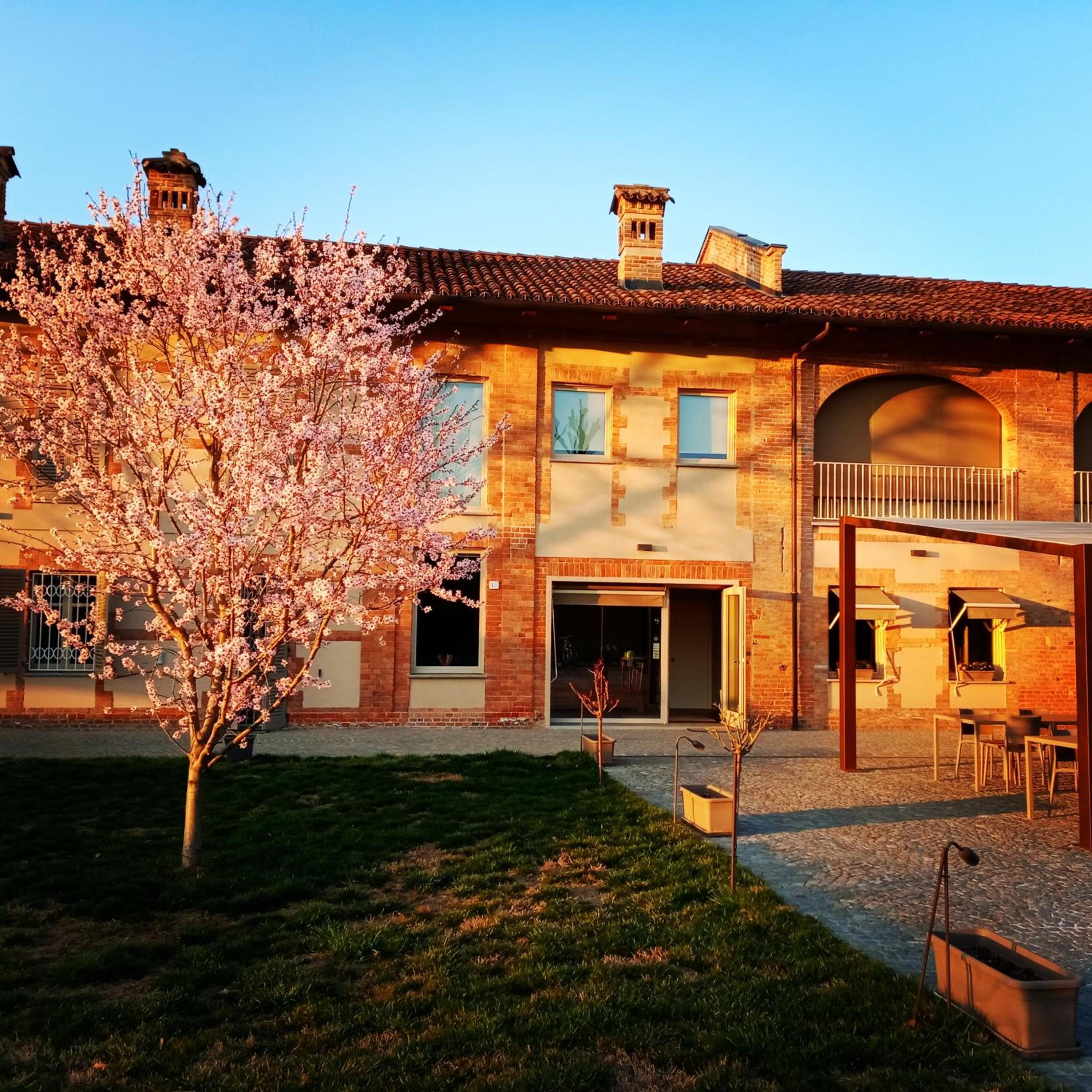 LA CASCINA DI CARLOTTA 1846 agriturismo