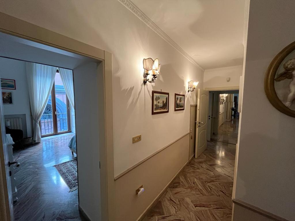 Residenze Pessina