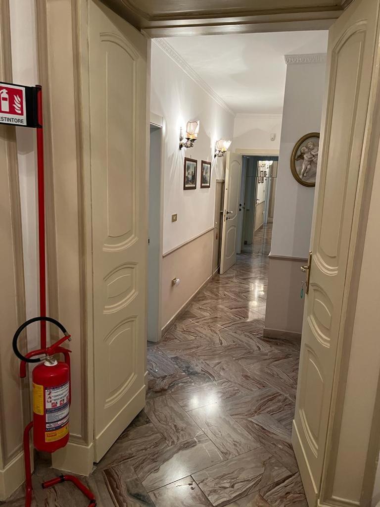 Residenze Pessina