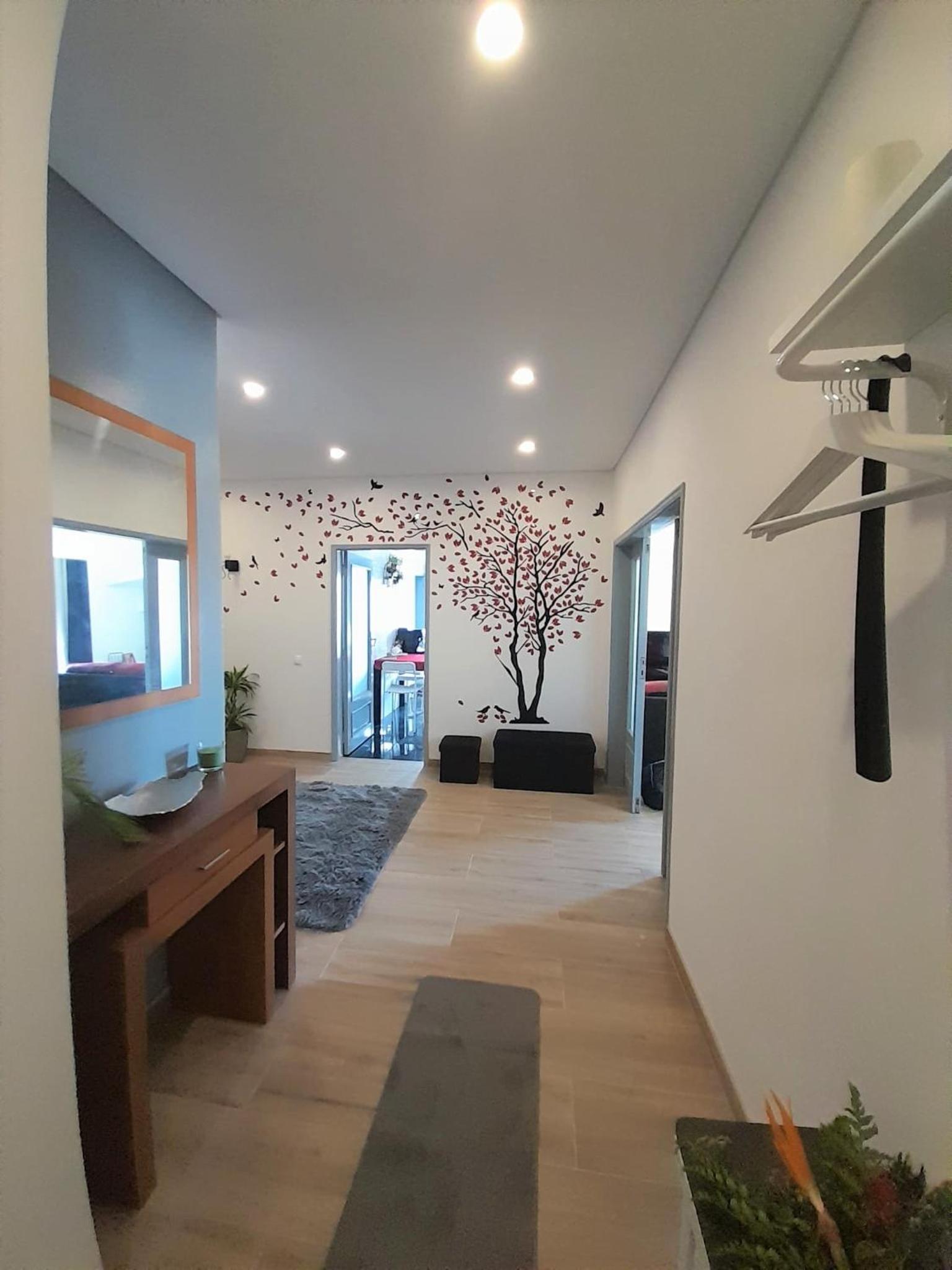 Vasco da Gama Apartamento T2 com terraço PRAIA DA BARRA view 2