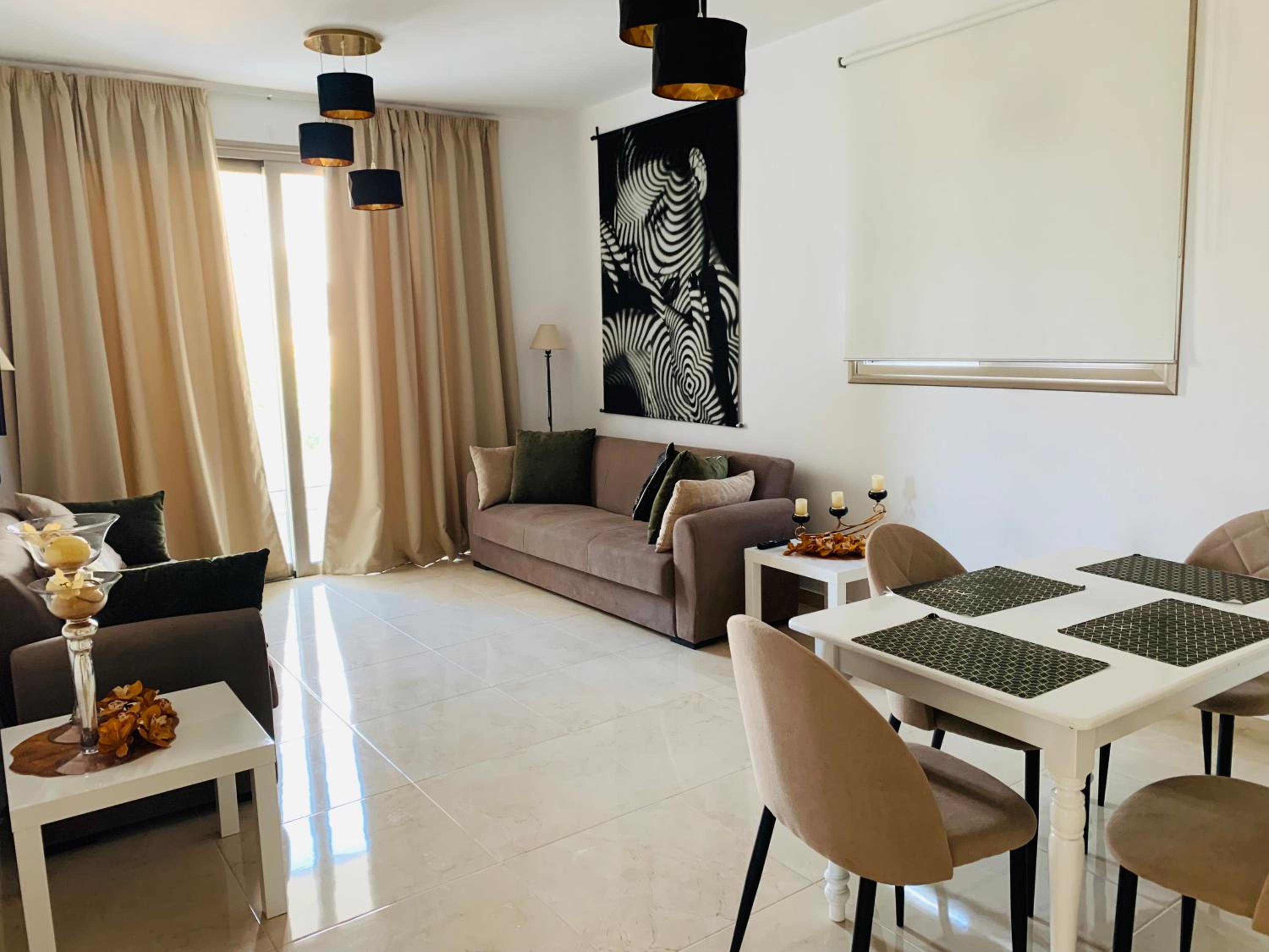 Harmony Seaview Apartments
