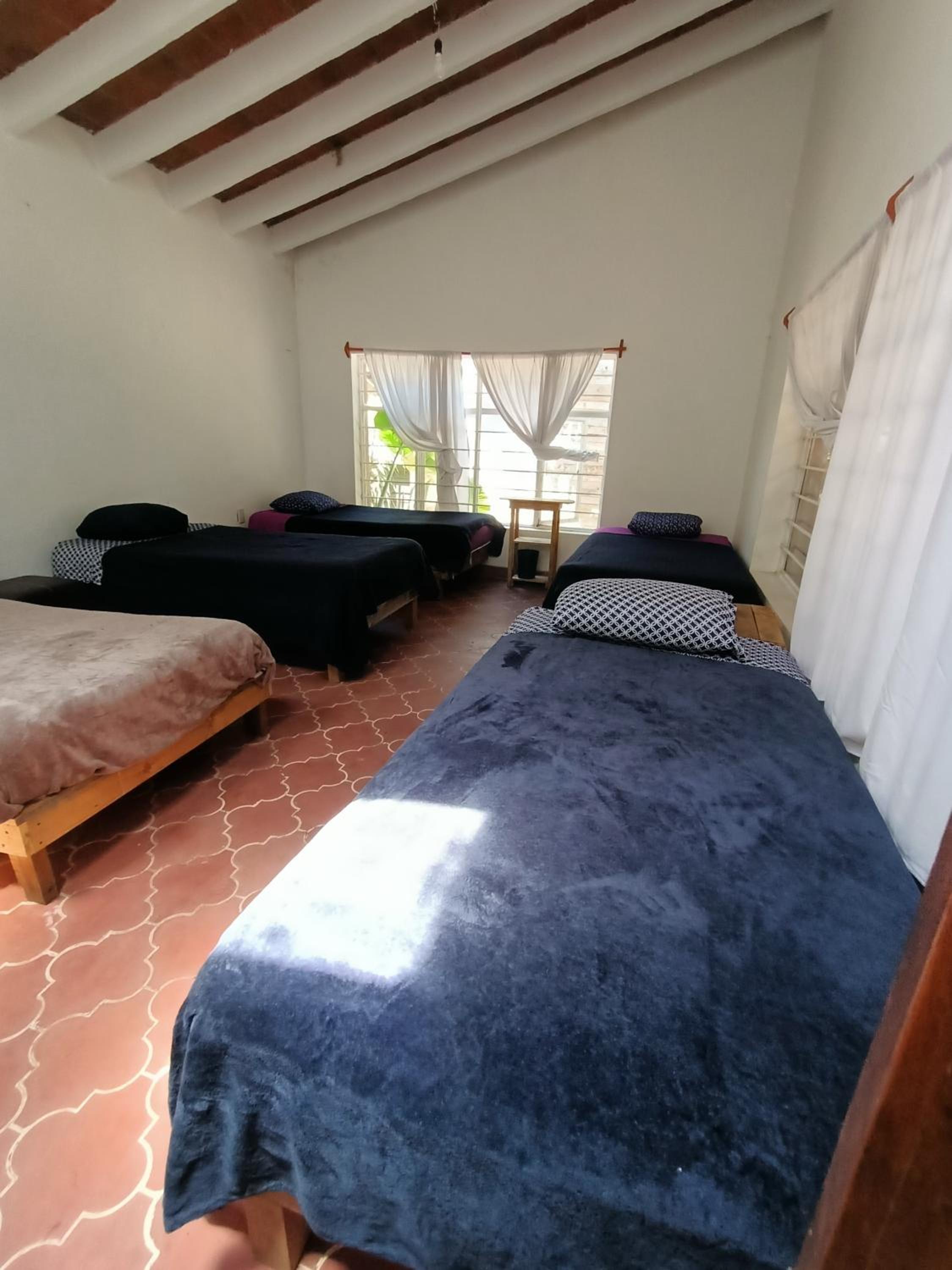 Horus Santuario Holistico