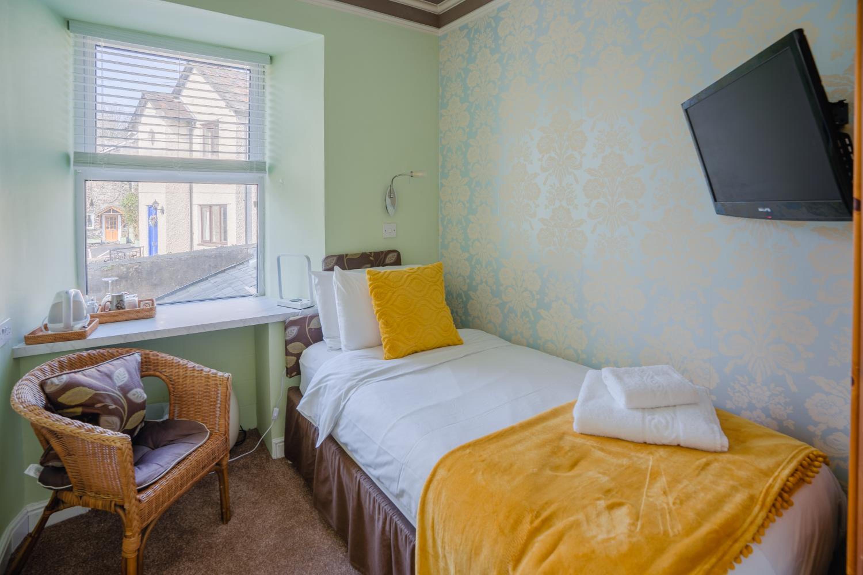 The Cottage - Room Only