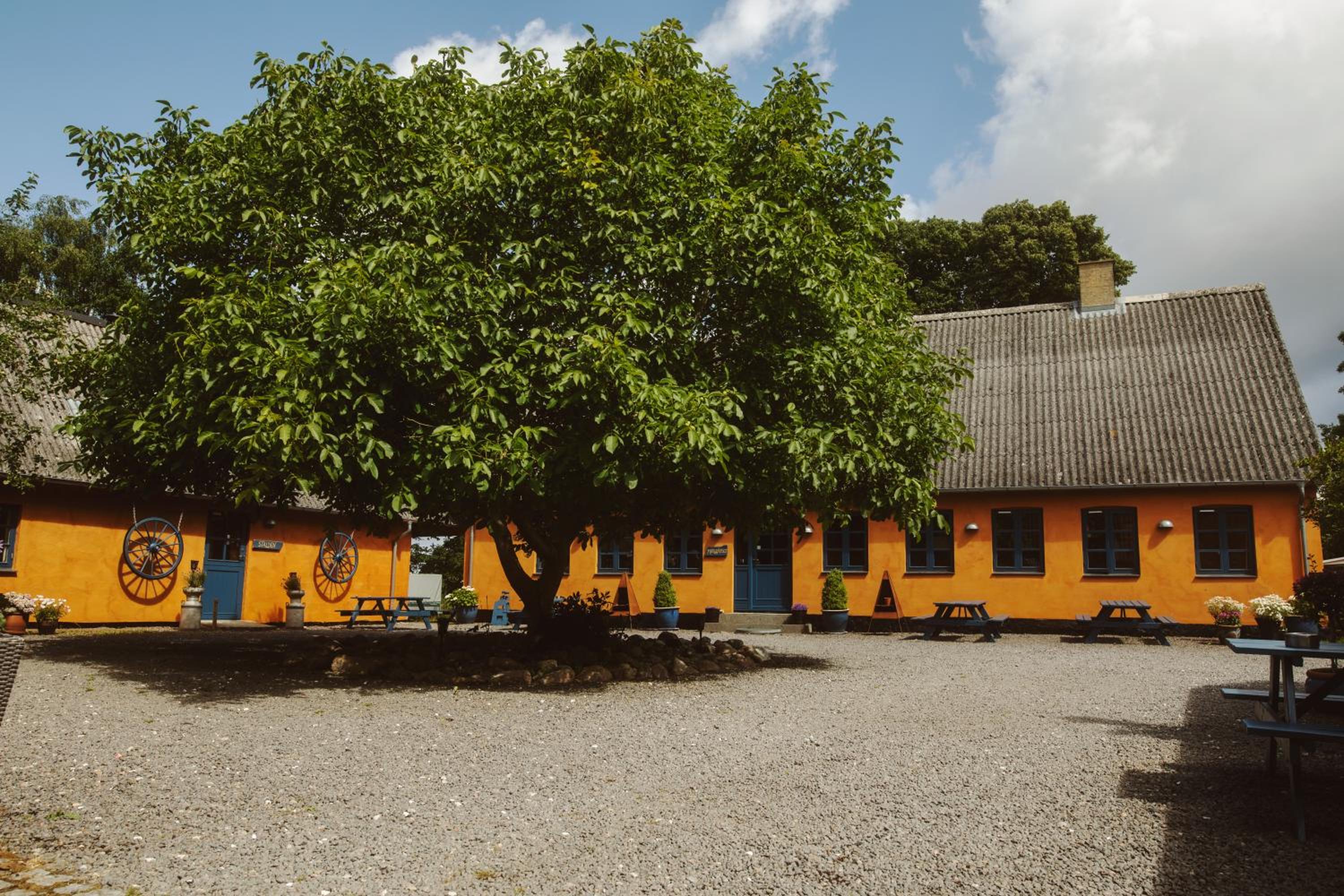 building