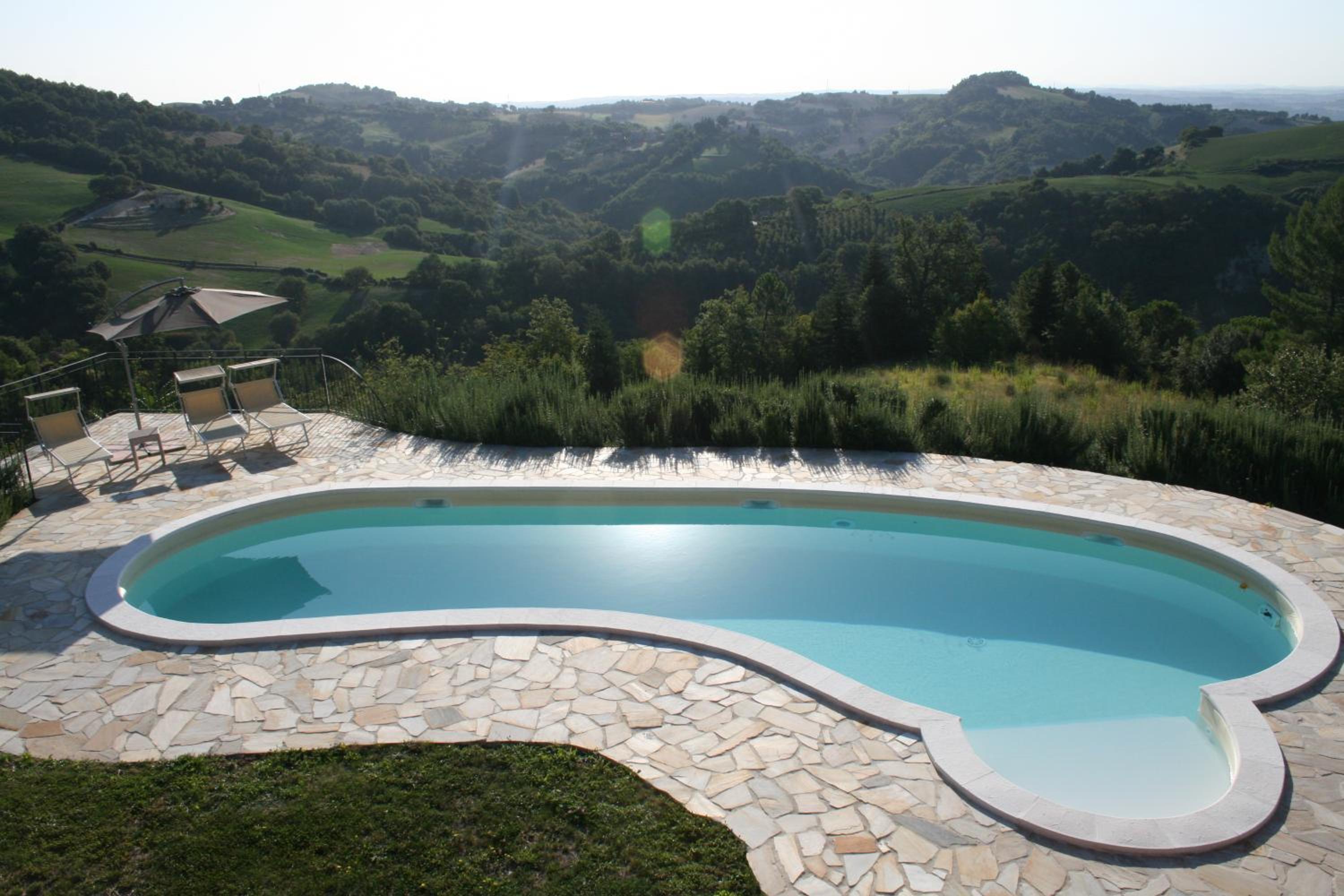 Cornio Delle Fronde