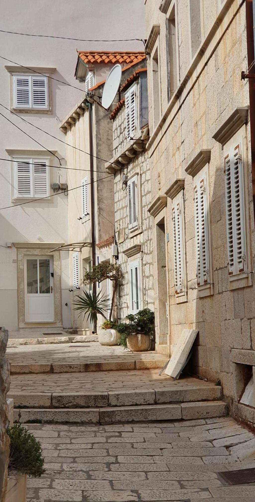 Stone Elegance