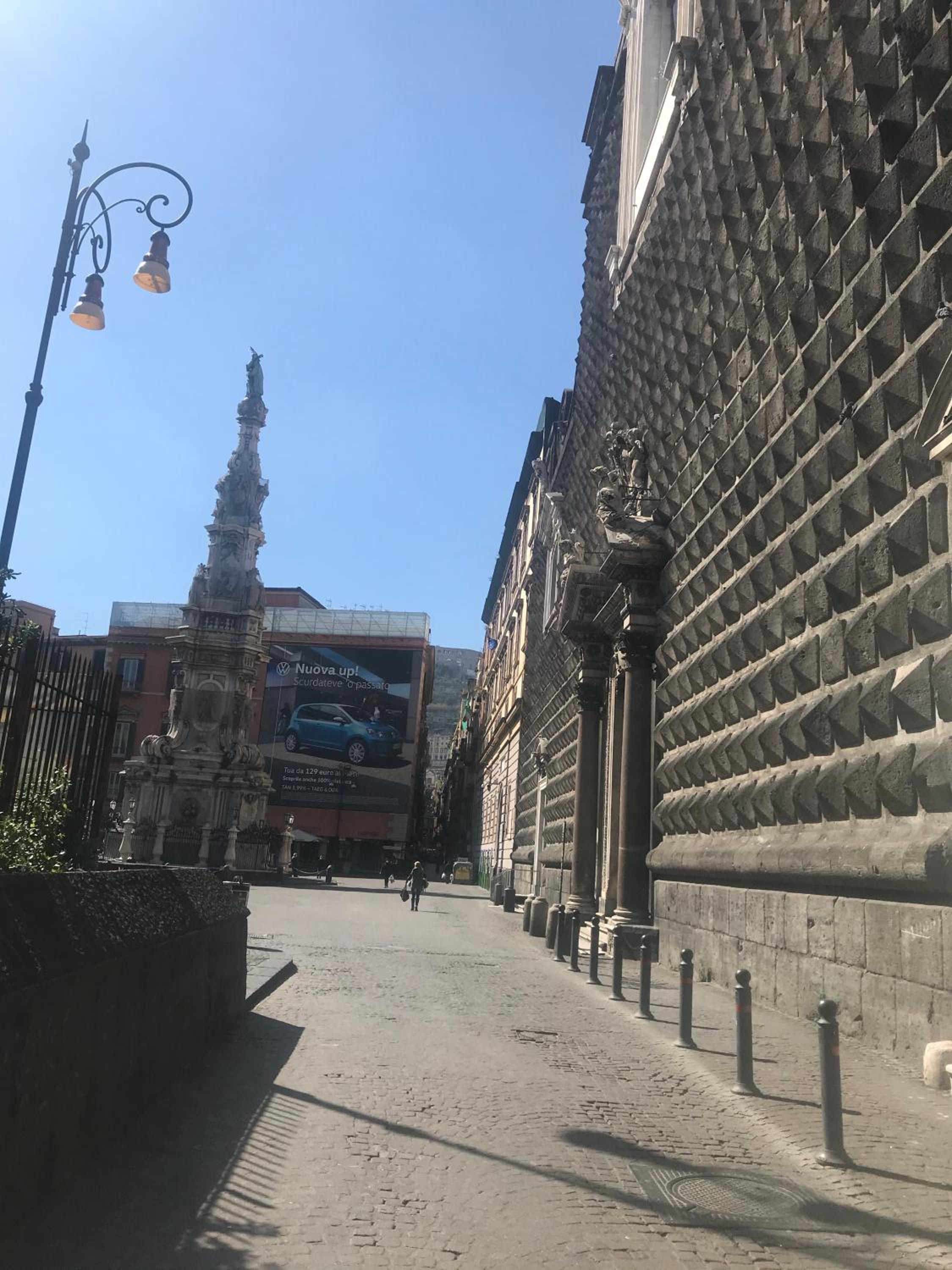 Residenze Pessina