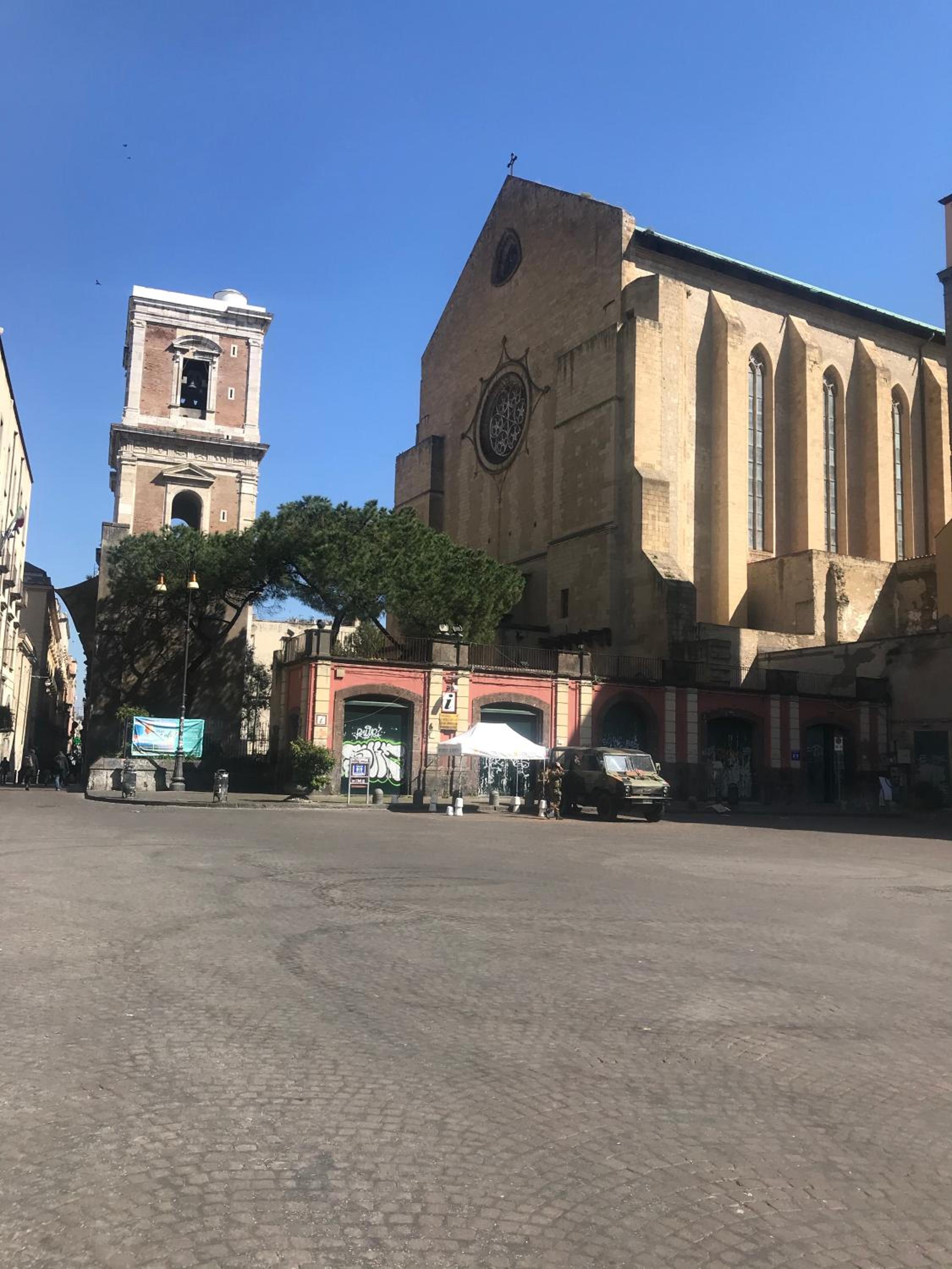 Residenze Pessina