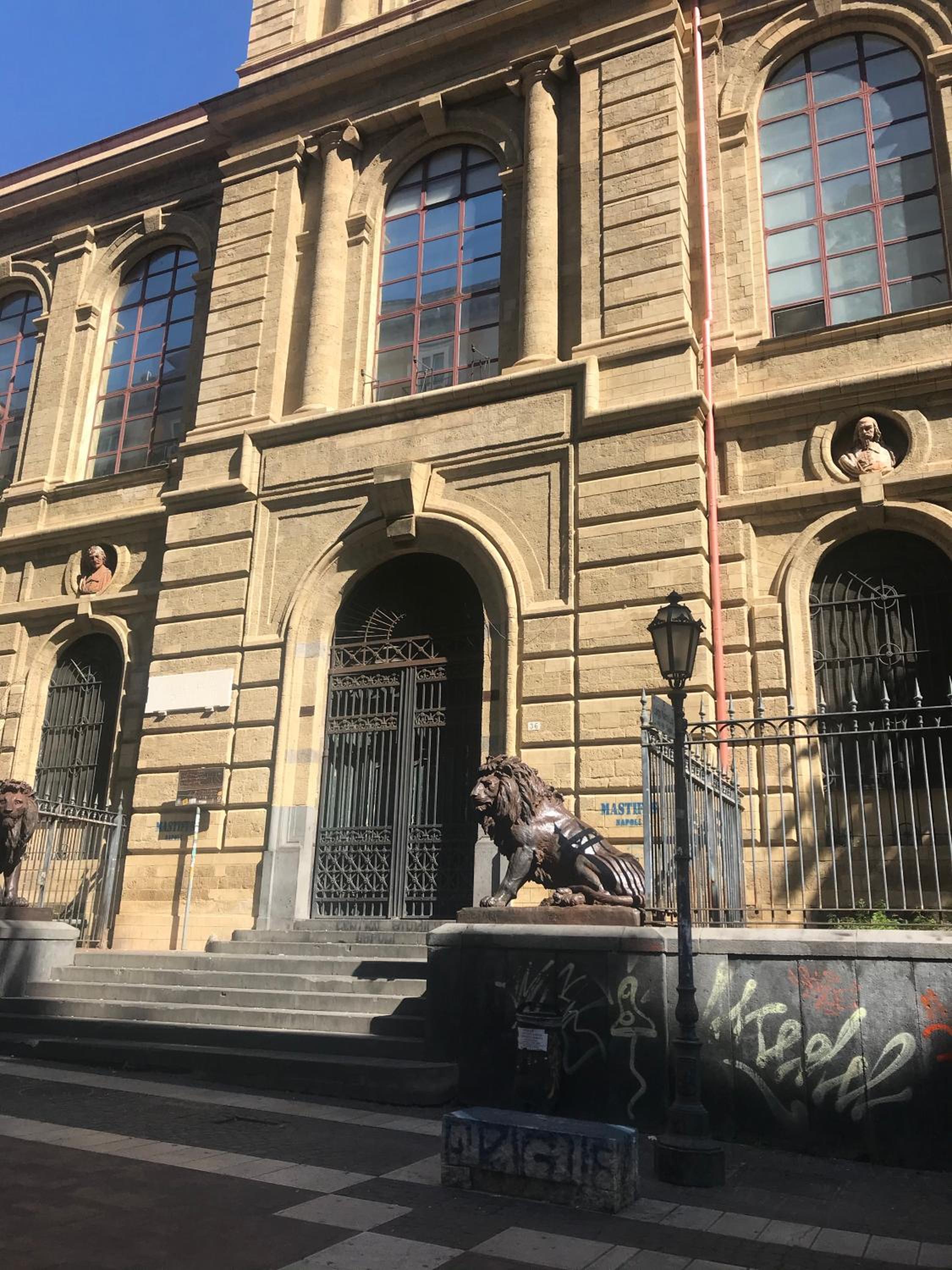 Residenze Pessina