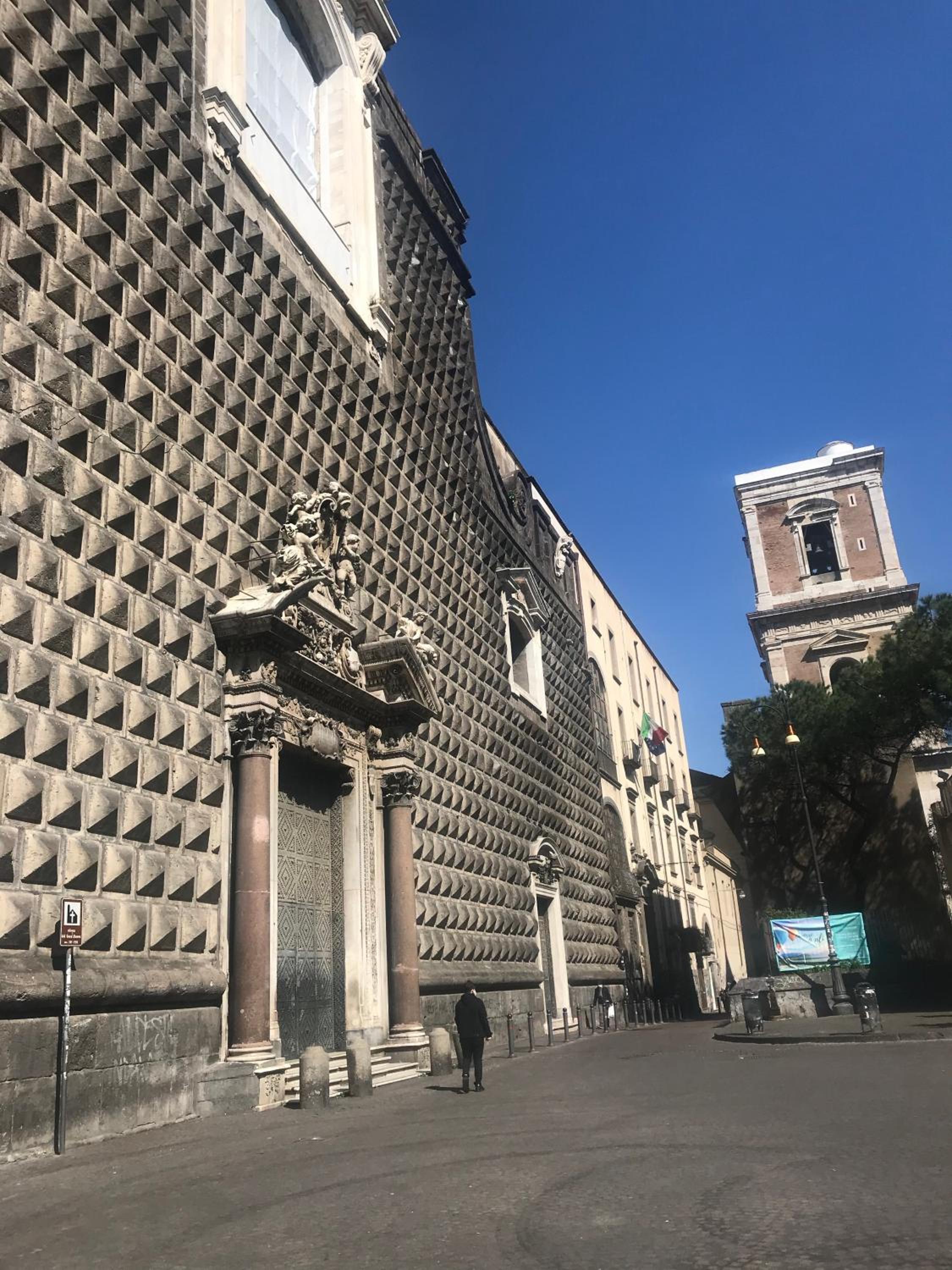 Residenze Pessina
