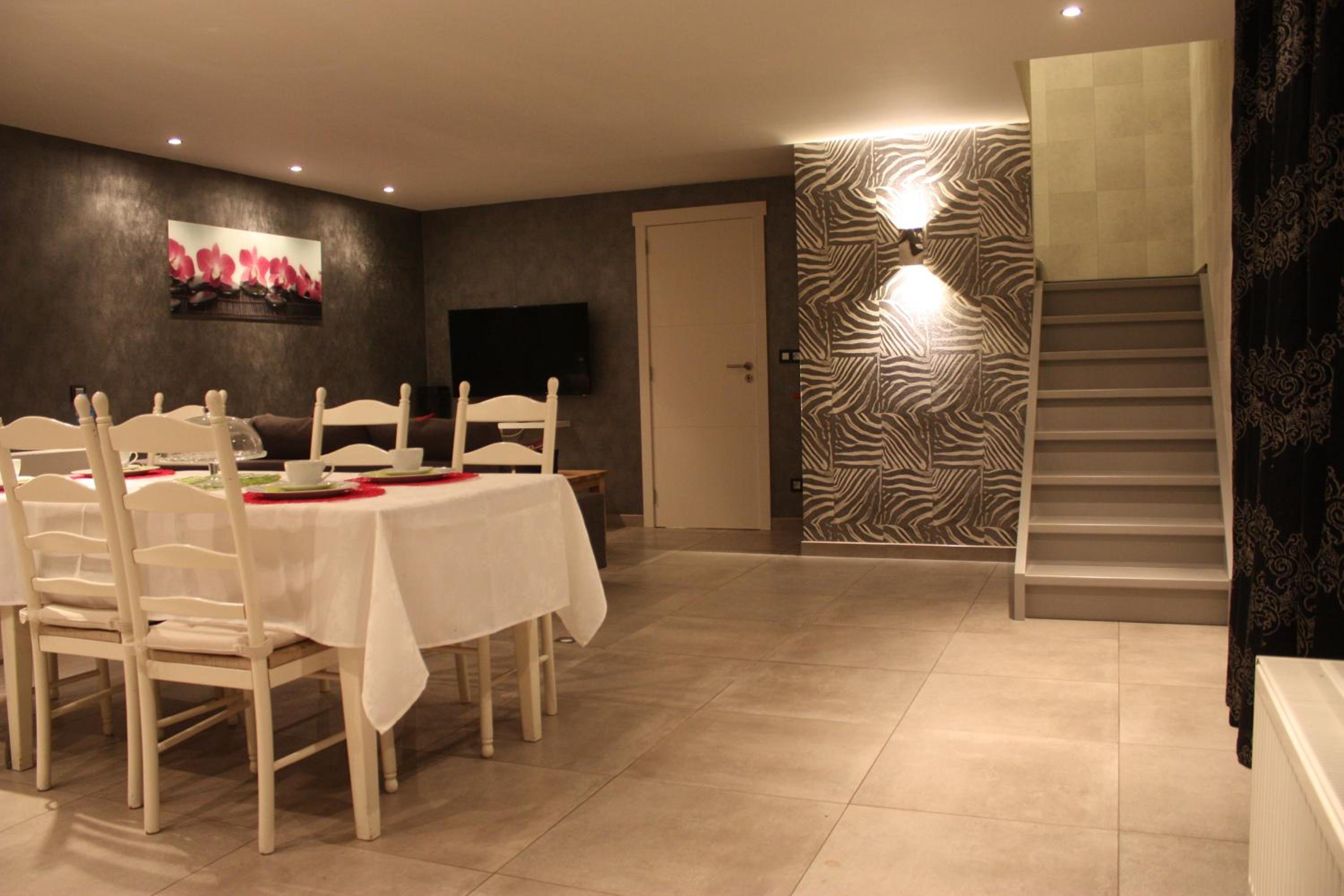 Au Coin des Sources B&B Sart-lez-Spa