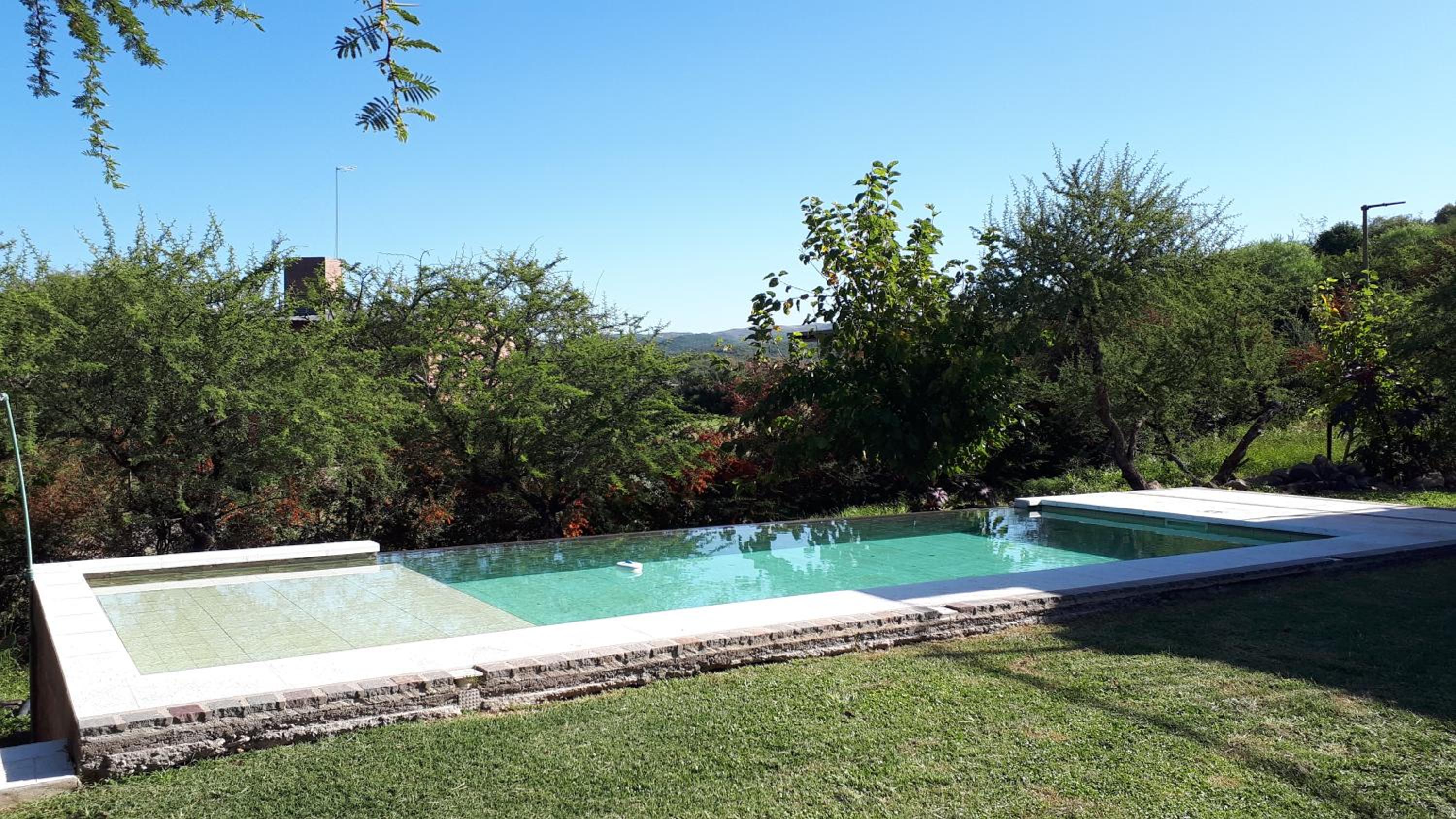 Cabañas Ascochinga