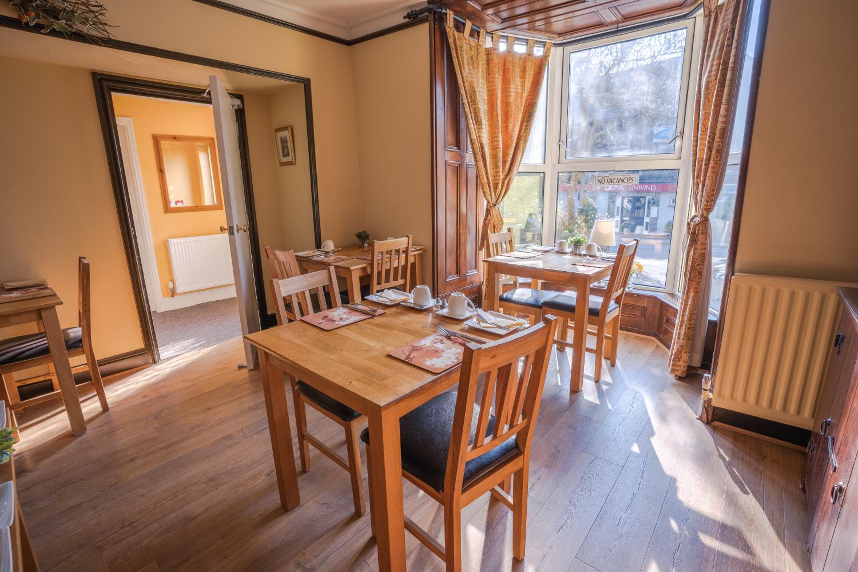 The Cottage - Room Only
