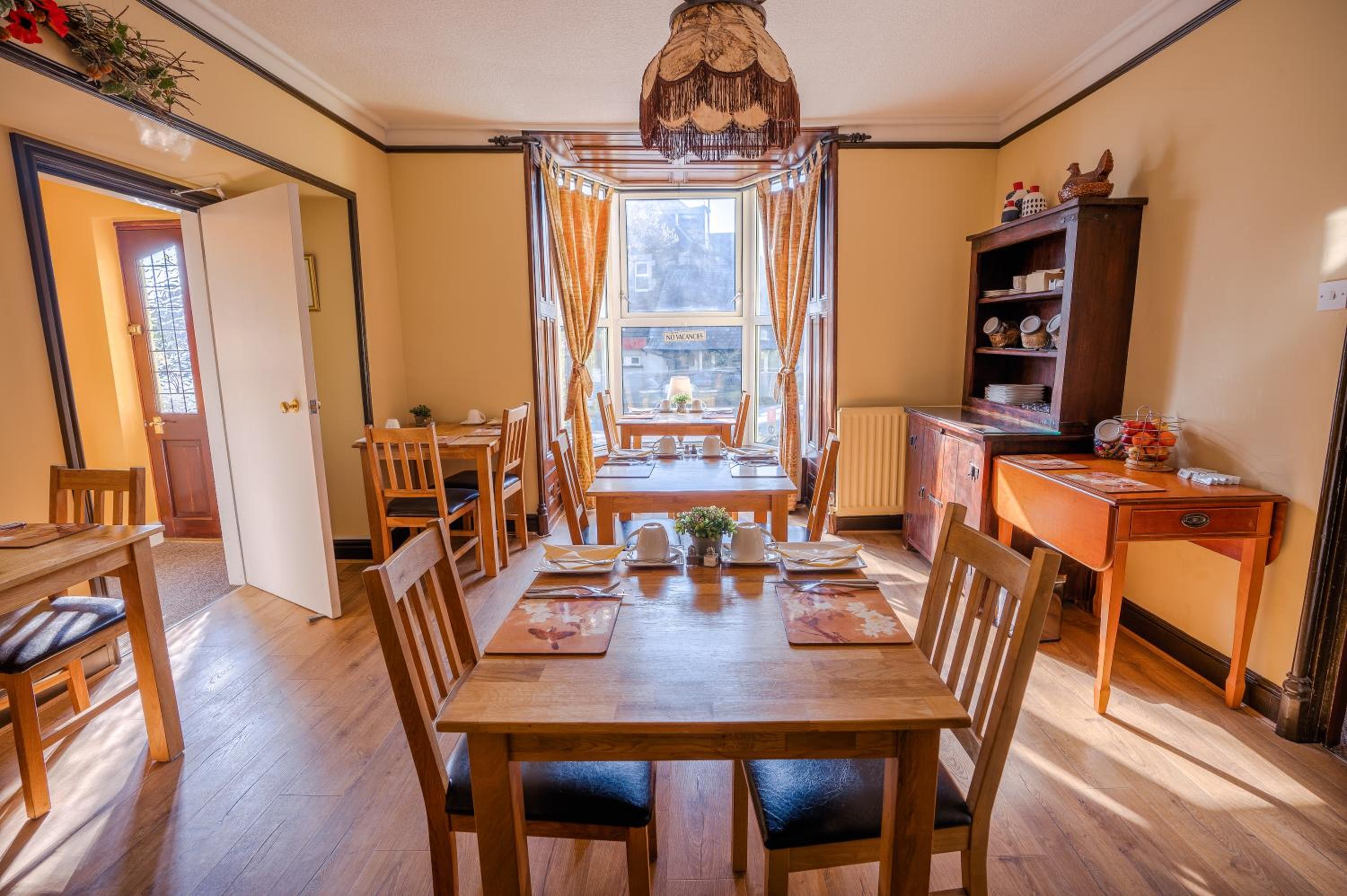 The Cottage - Room Only