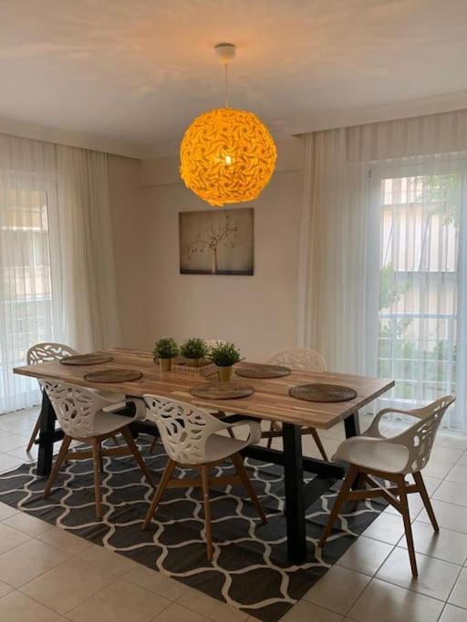 Kaya Suite