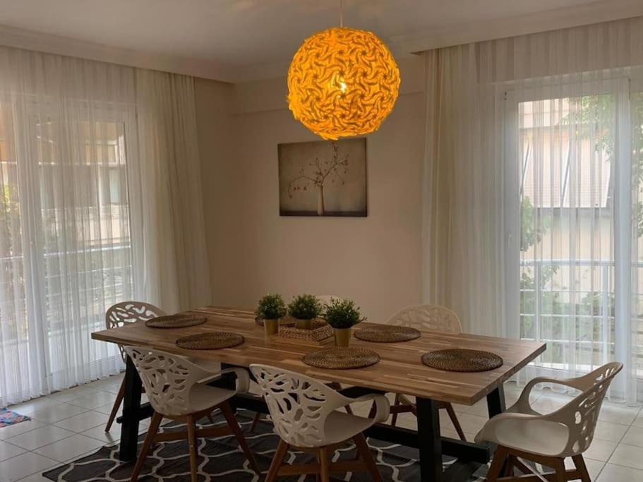 Kaya Suite