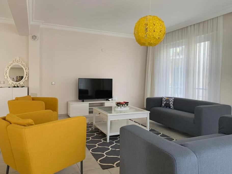 Kaya Suite