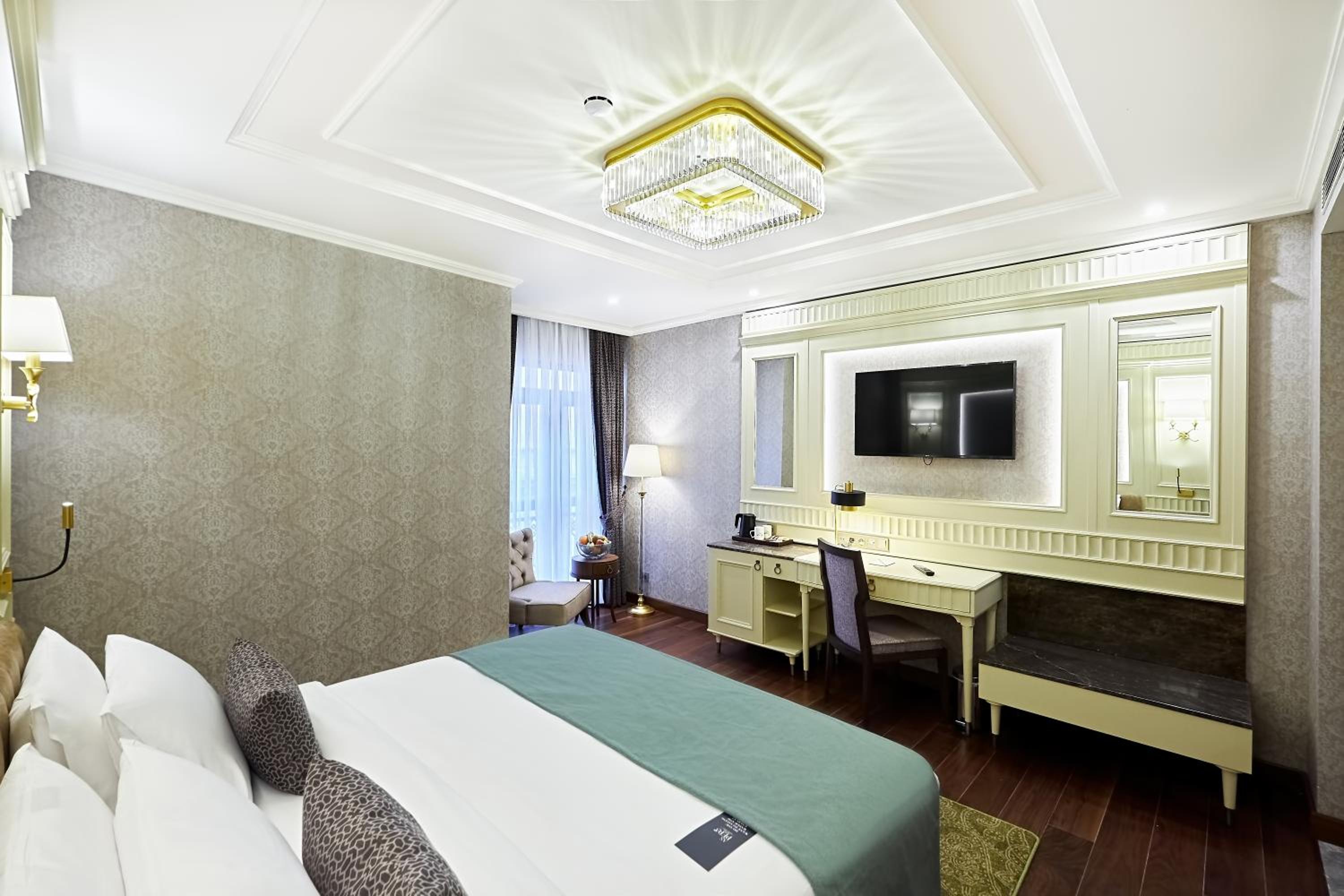 Aspera Hotel Golden Horn - Image 39