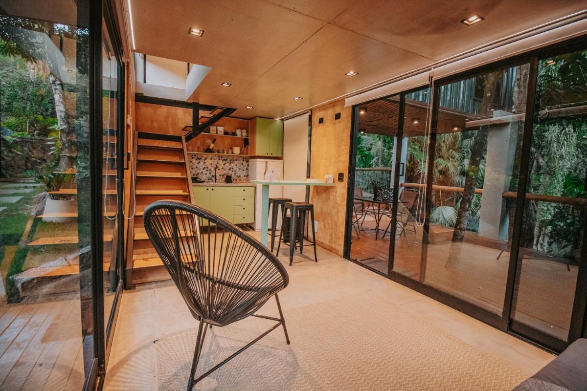 Hotel Casa Natu Ilhabela Studio Bonete com Jacuzzi Exclusiva - Image 1