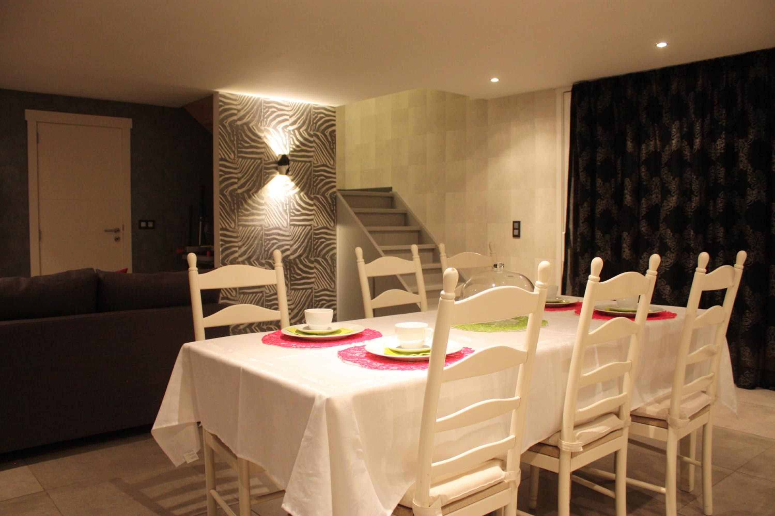 Au Coin des Sources B&B Sart-lez-Spa