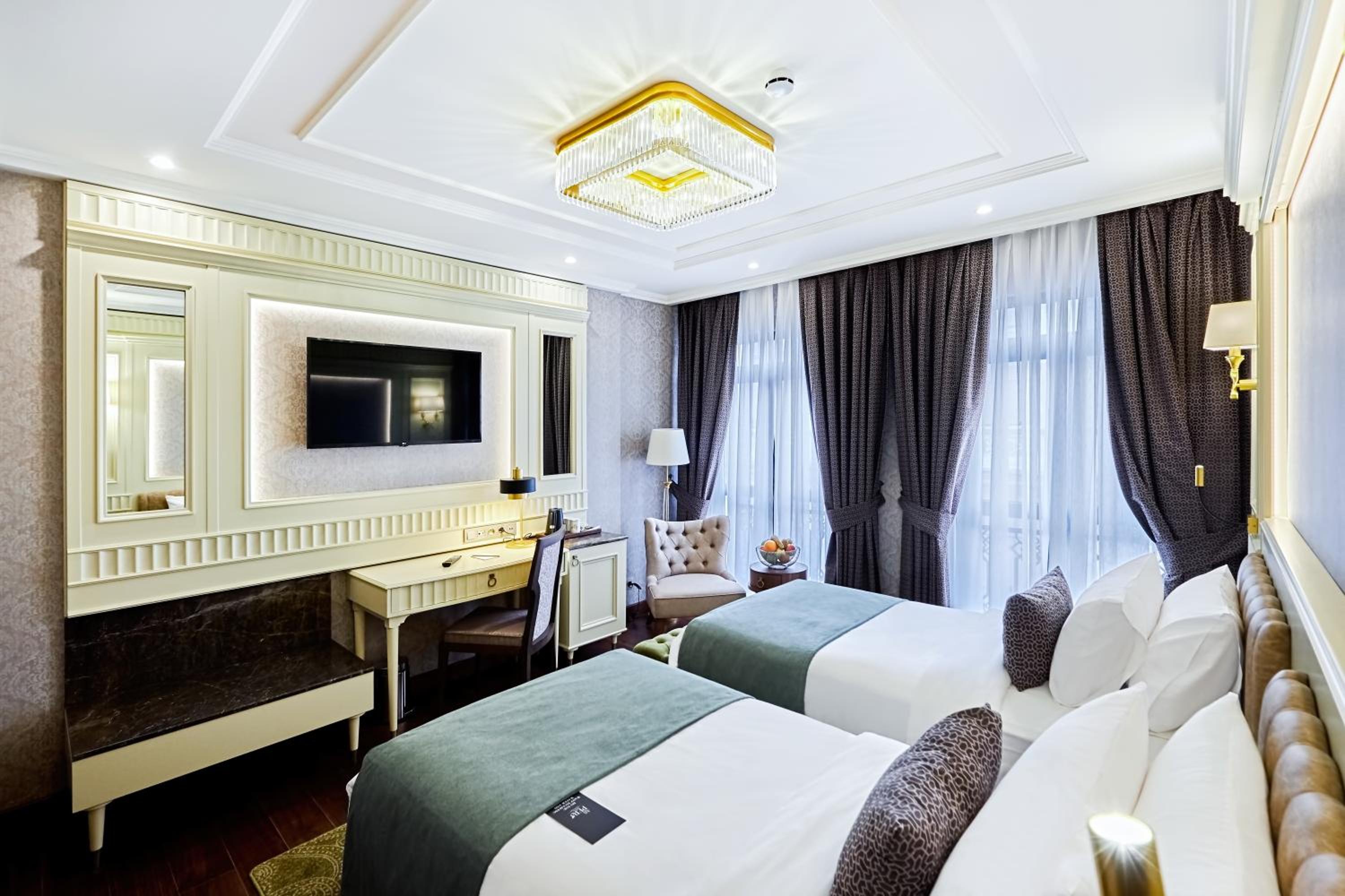 Aspera Hotel Golden Horn - Image 33