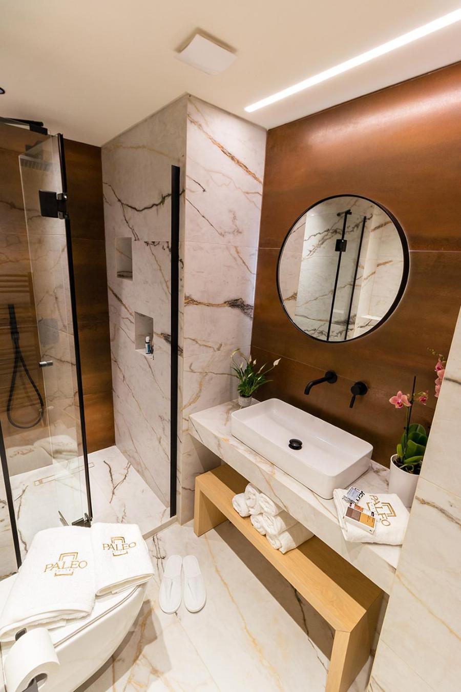 Paleo Suites