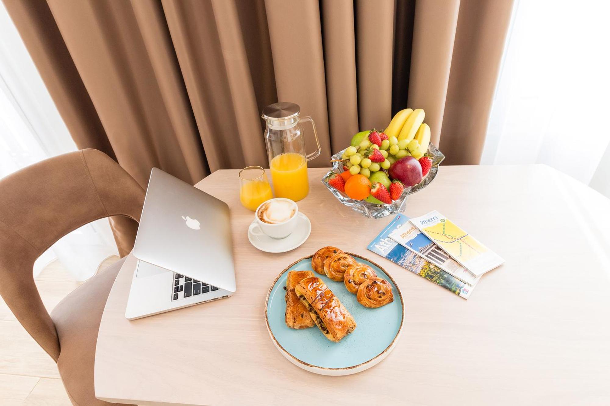 Paleo Suites