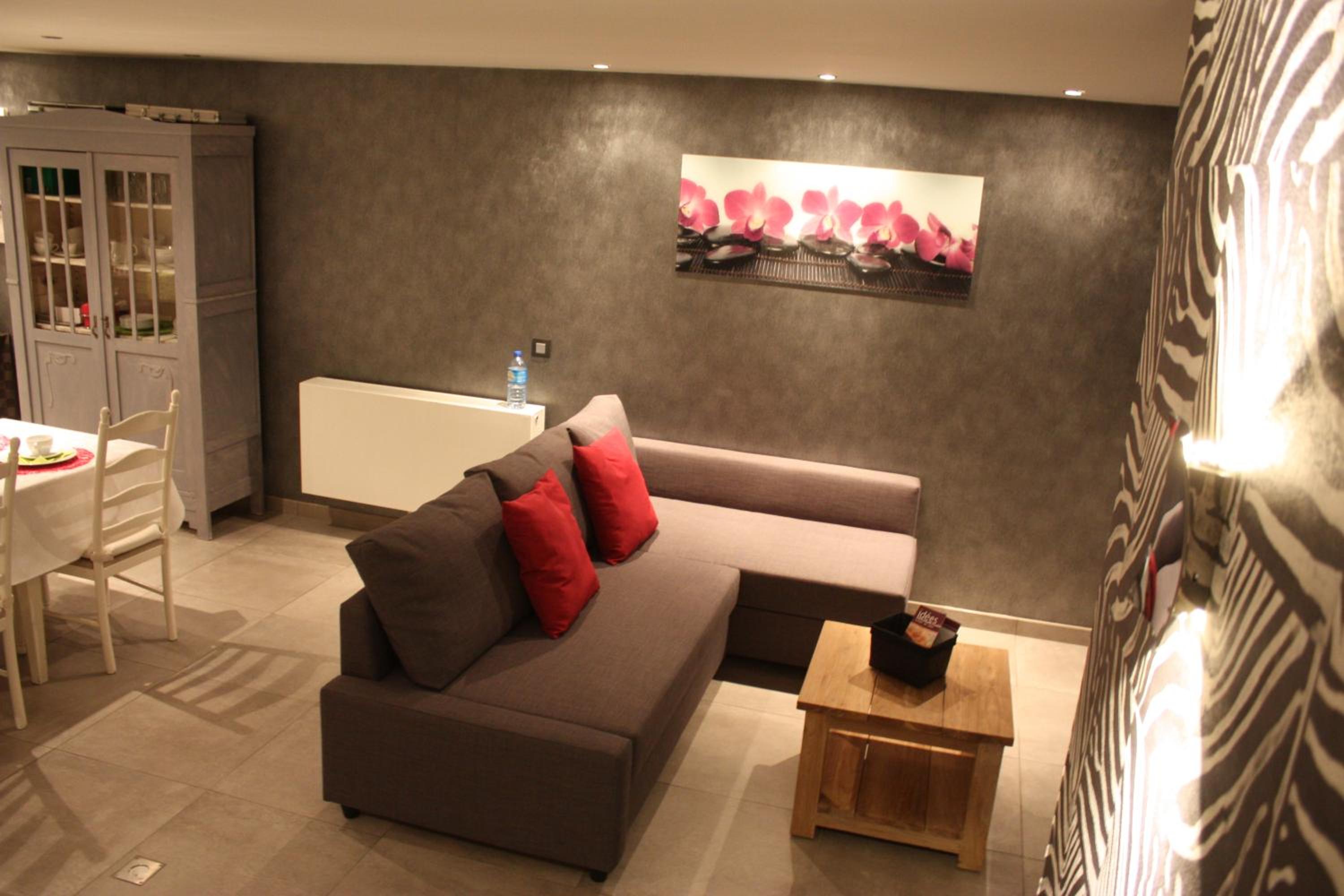 Au Coin des Sources B&B Sart-lez-Spa