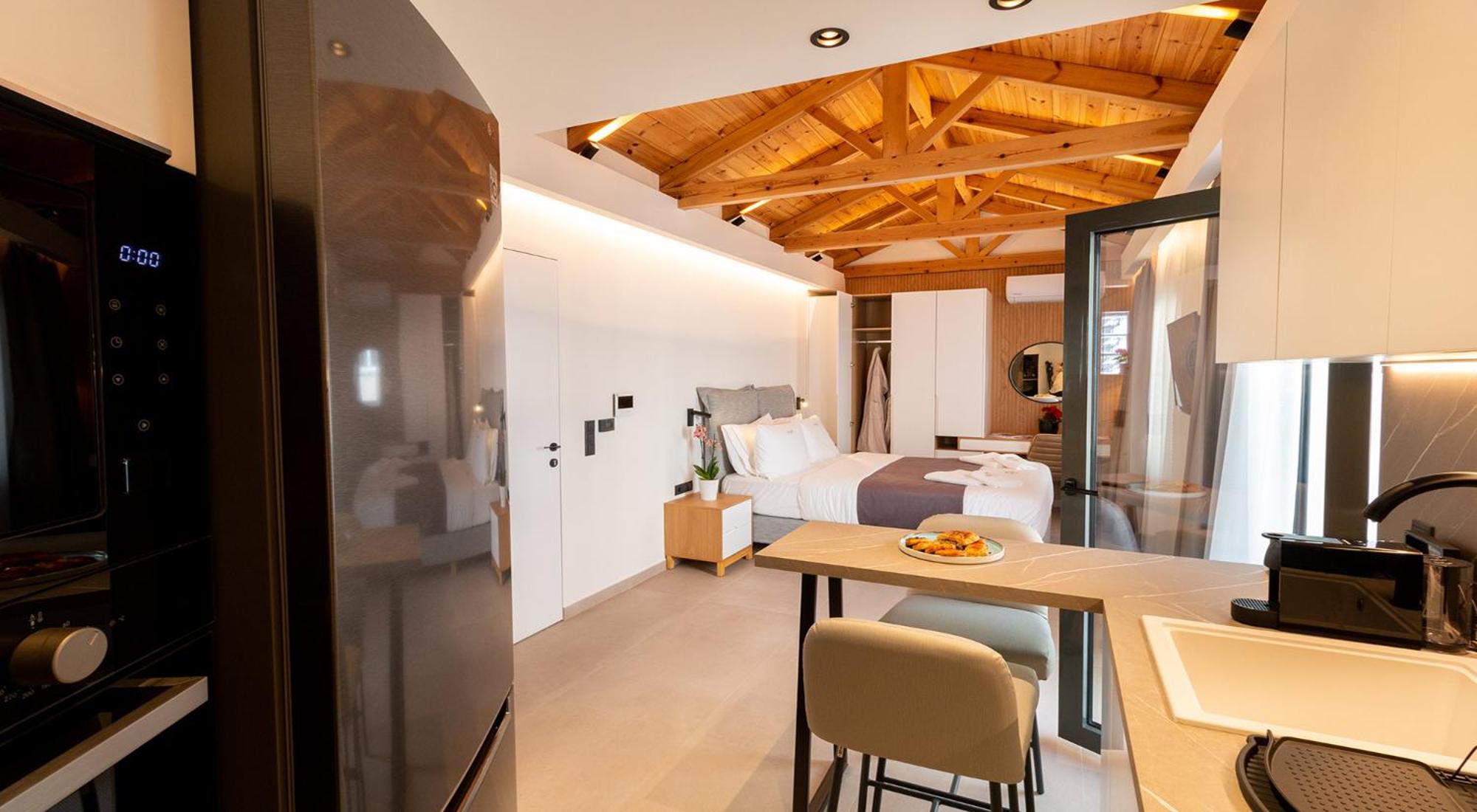 Paleo Suites