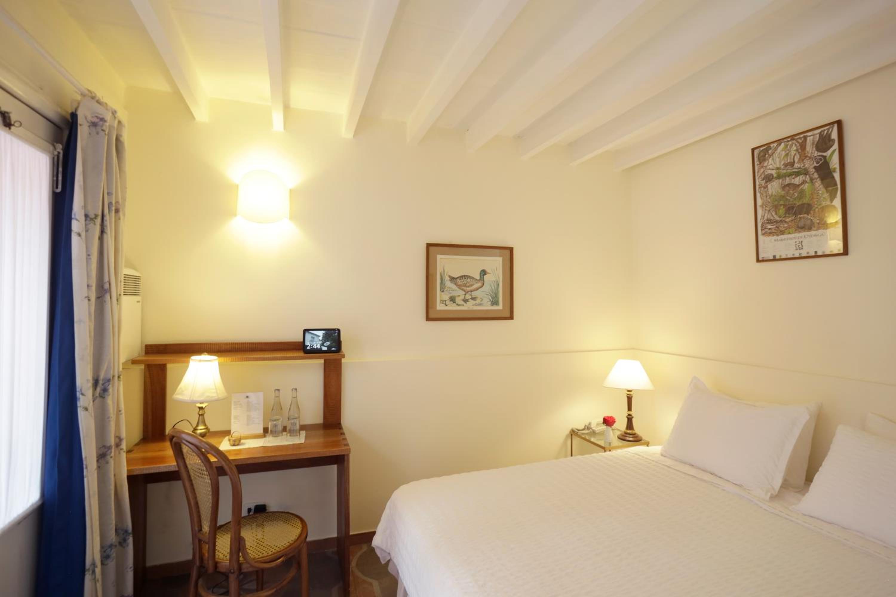 Casa Rábida Hotel Restaurante
