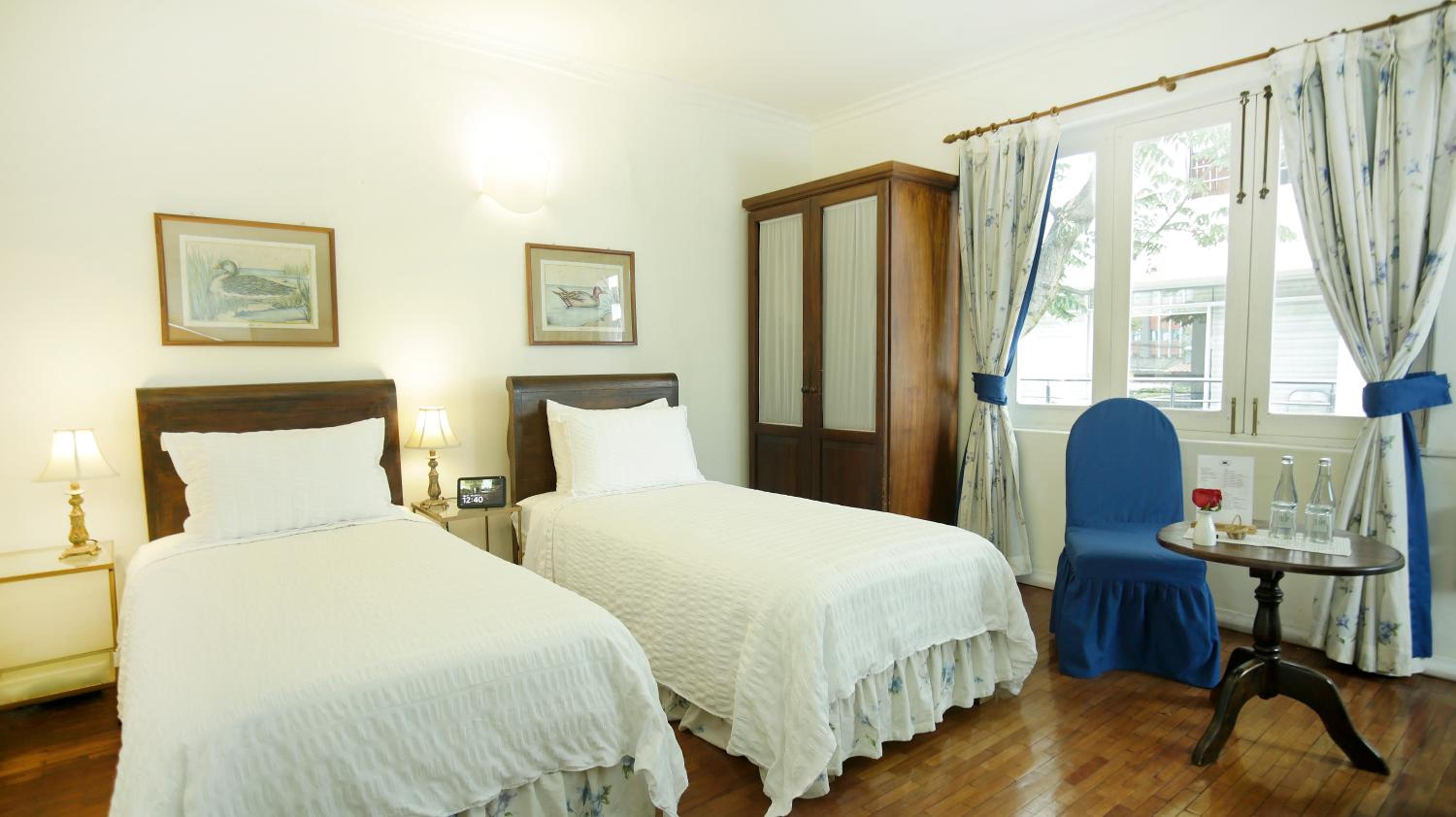 Casa Rábida Hotel Restaurante