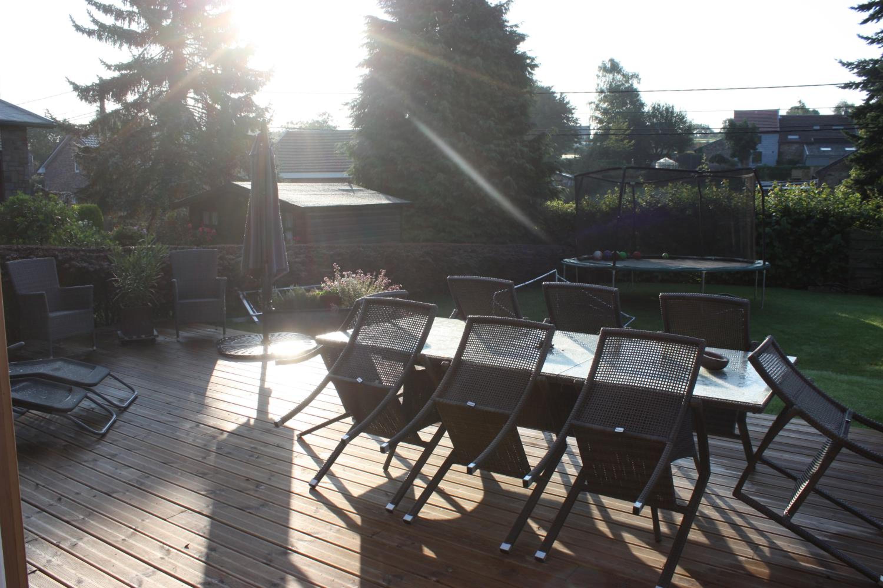 Au Coin des Sources B&B Sart-lez-Spa