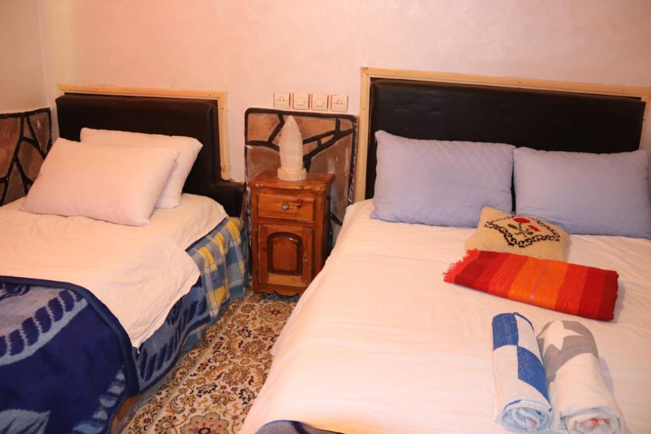 Maison d'hôtes La vallée des nomades view 5