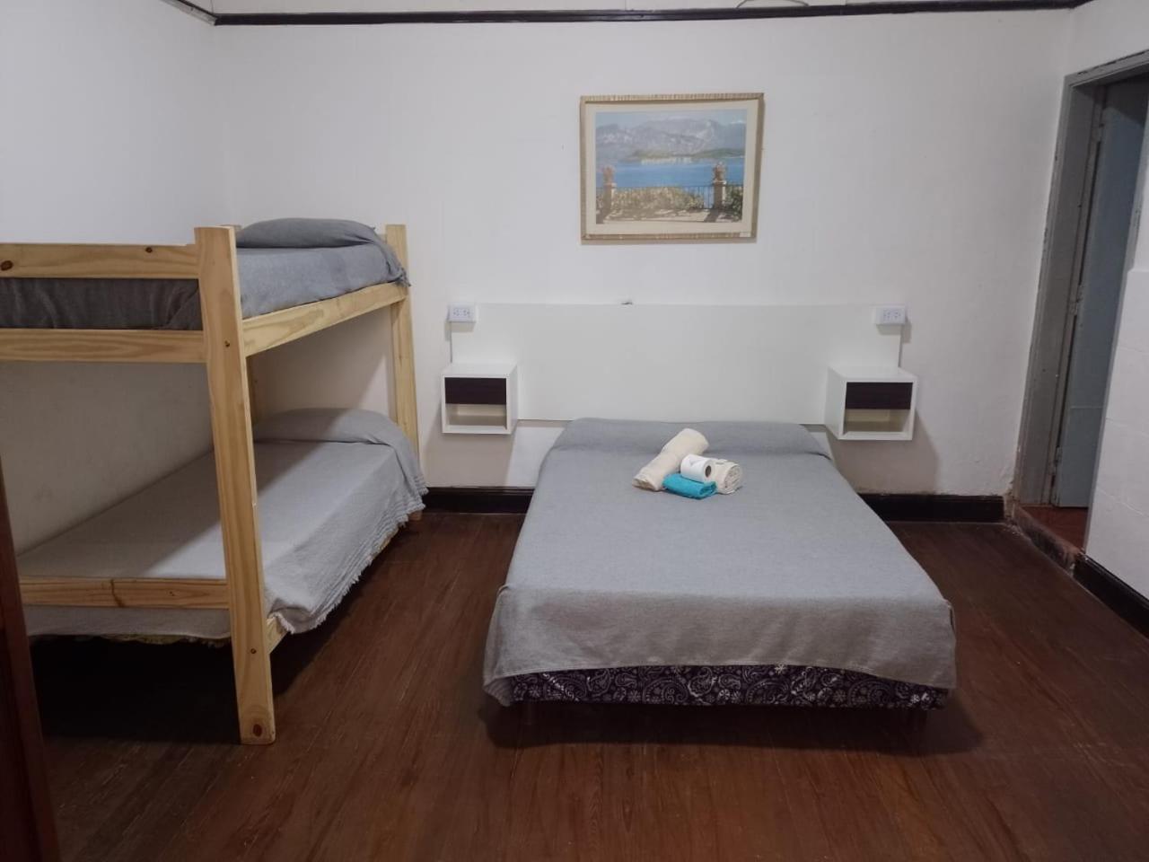 La Casona-Hotel